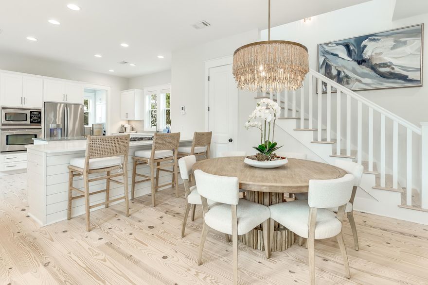 Coastal Corner Cottage - A Luxurious Retreat in Cypress Dunes!Welcome to Coastal Corner Cottage, a stunning coastal cottage nestled in the prestigious, gated community of Cypress Dunes along the picturesque Scenic Highway 30A. This charming 3-bedroom, 3.5-bathroom home offers the perfect blend of comfort, luxury, and coastal elegance, ideal for families, groups of friends, or anyone looking for a serene beach escape.Step inside and be greeted by abundant natural light that fills every room, creating an airy and open atmosphere. The home's chic, high-end decor is tastefully designed with modern touches that evoke both sophistication and coastal charm. From the spacious living areas to the beautifully appointed bedrooms, every inch of Coastal Corner Cottage invites you to unwind and relax.

Enjoy the best of outdoor living with expansive wrap-around porches that provide plenty of room to entertain, relax, and soak up the beautiful surroundings. With outdoor dining spaces, a grill area, and cozy porch swings, you'll love spending time outsidewhether you're enjoying a quiet morning coffee, evening cocktails, or al fresco meals.

For those who love staying active, this home is a short stroll from the community pool, gym, and tennis courts, providing endless opportunities for relaxation and recreation.

This home is being rented fully furnished. You will be required to fill out an application, pass background and credit check. 

Please reach out to schedule time to view this stunning coastal cottage. 