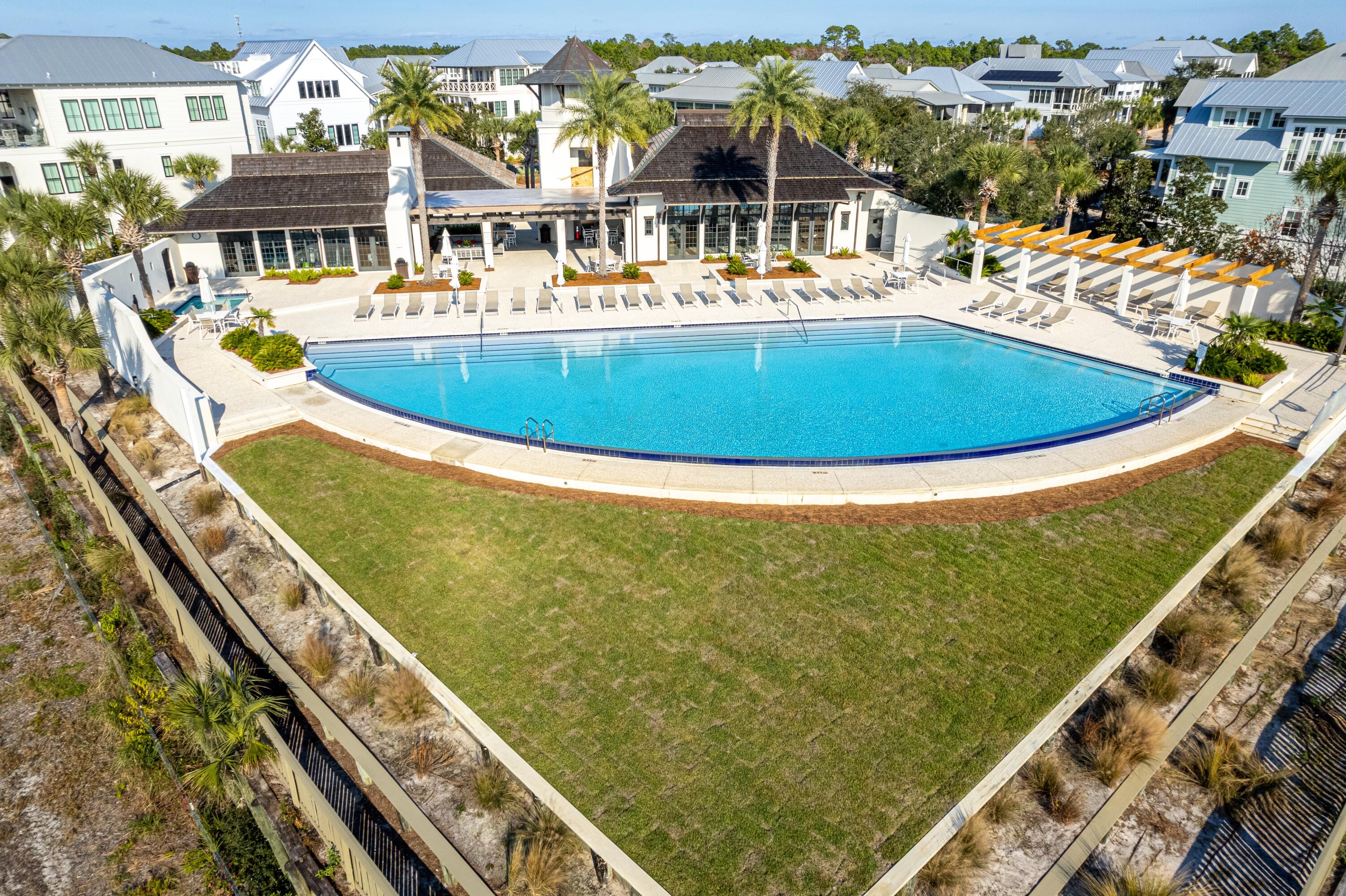 CYPRESS DUNES - Residential Lease
