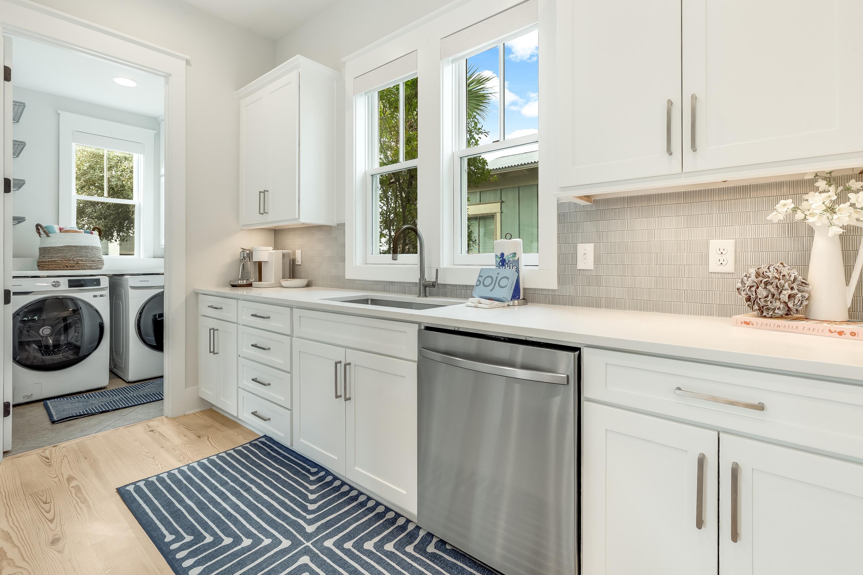 CYPRESS DUNES - Residential Lease