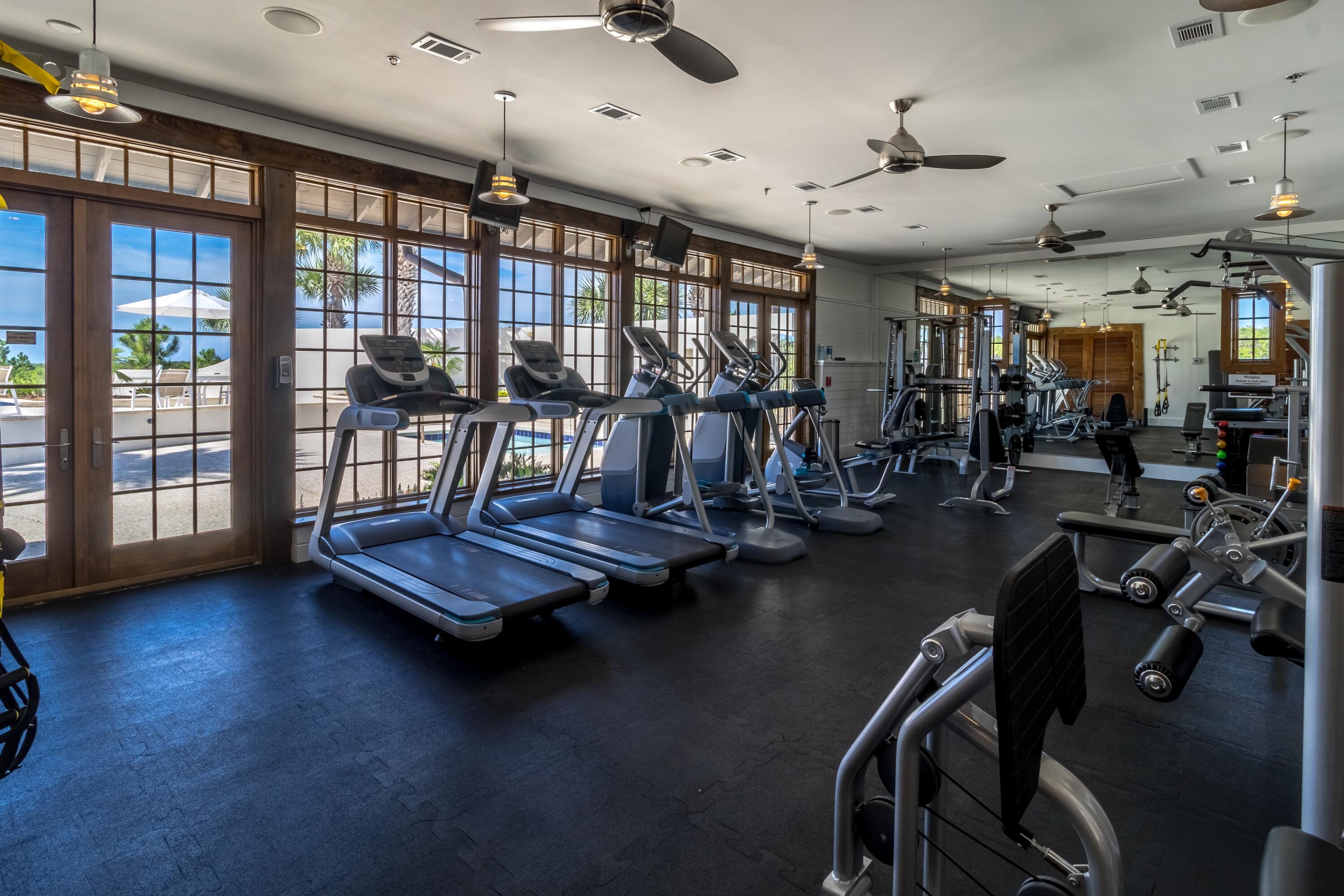 CYPRESS DUNES - Residential Lease