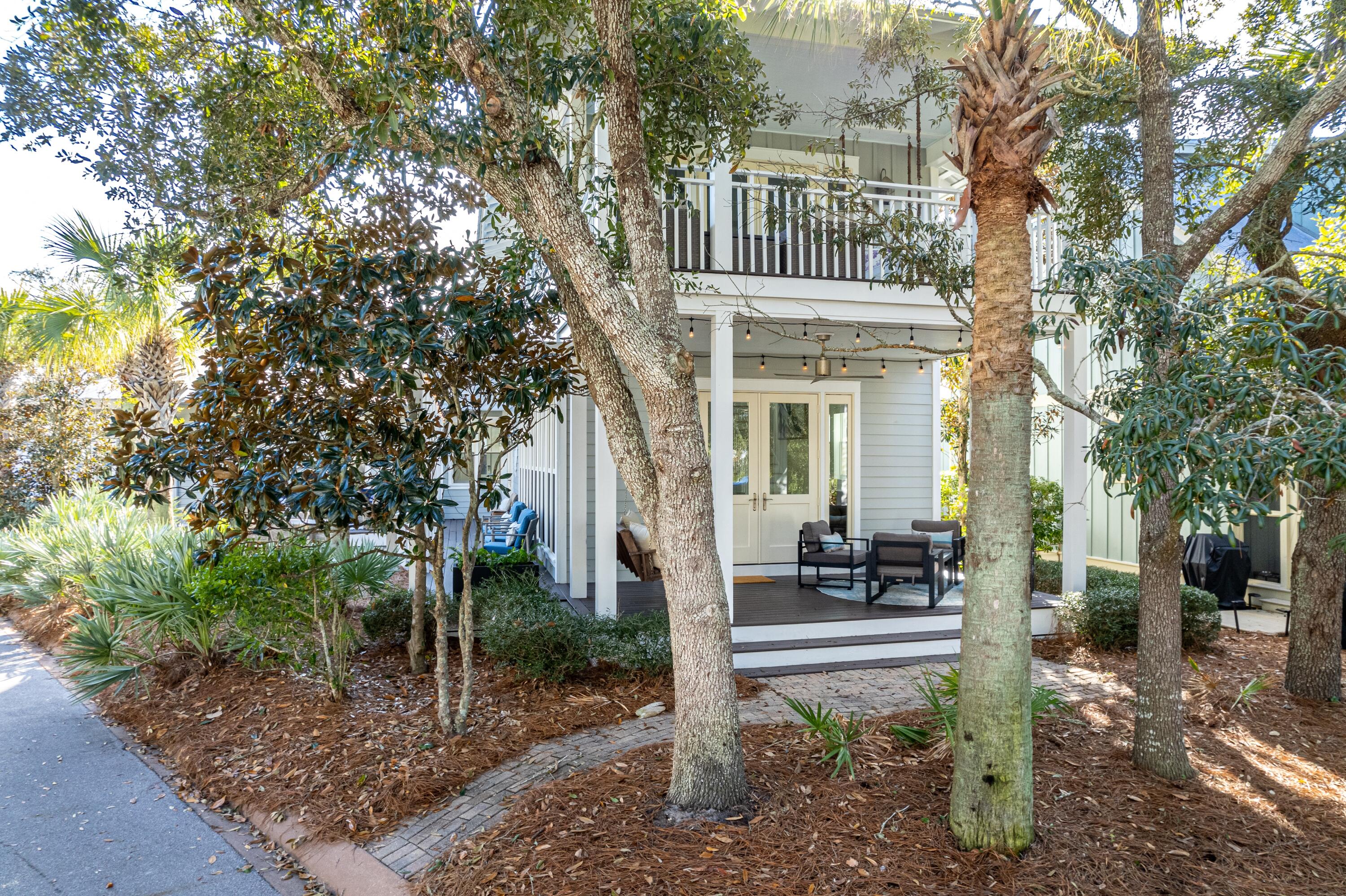 CYPRESS DUNES - Residential Lease