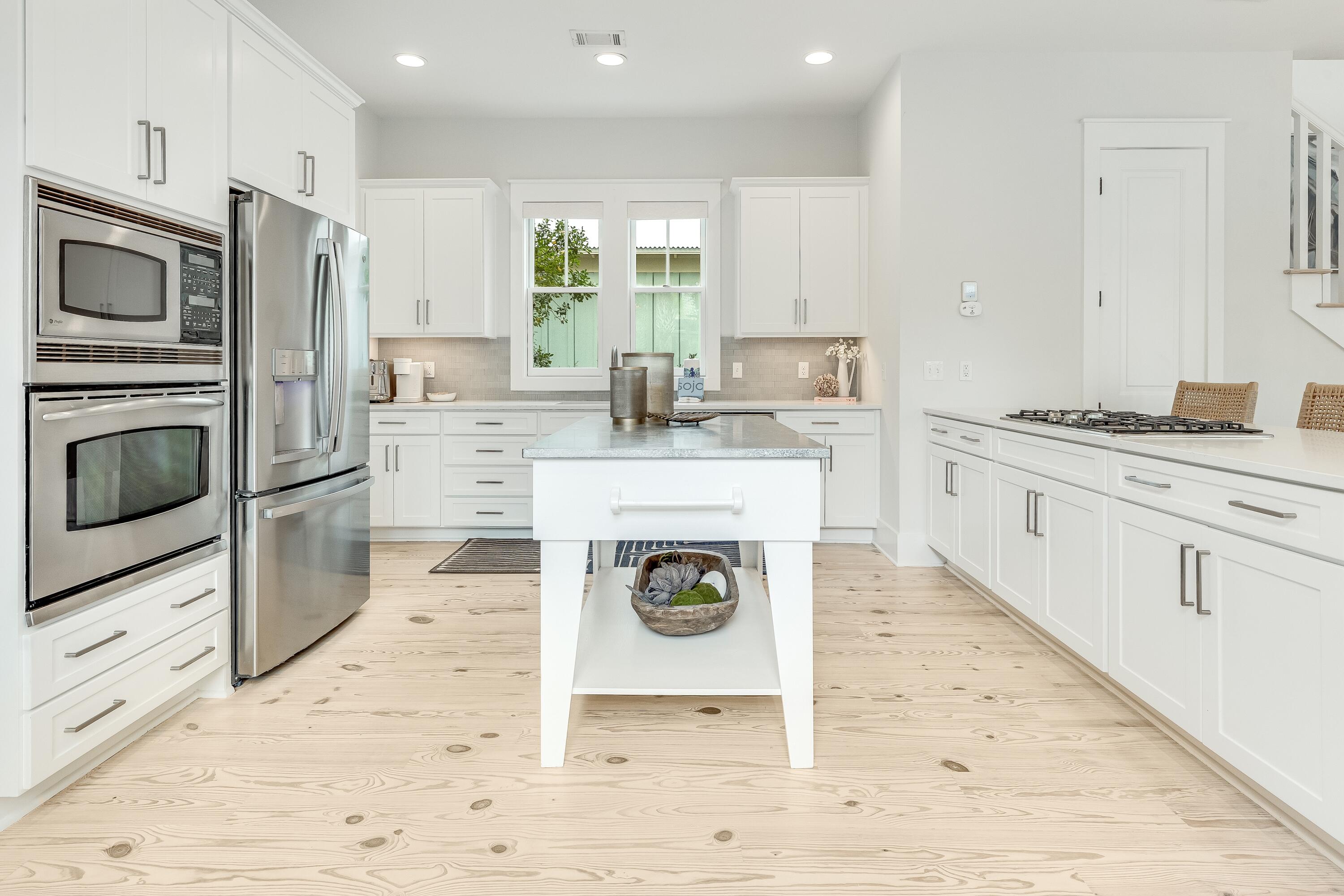 CYPRESS DUNES - Residential Lease