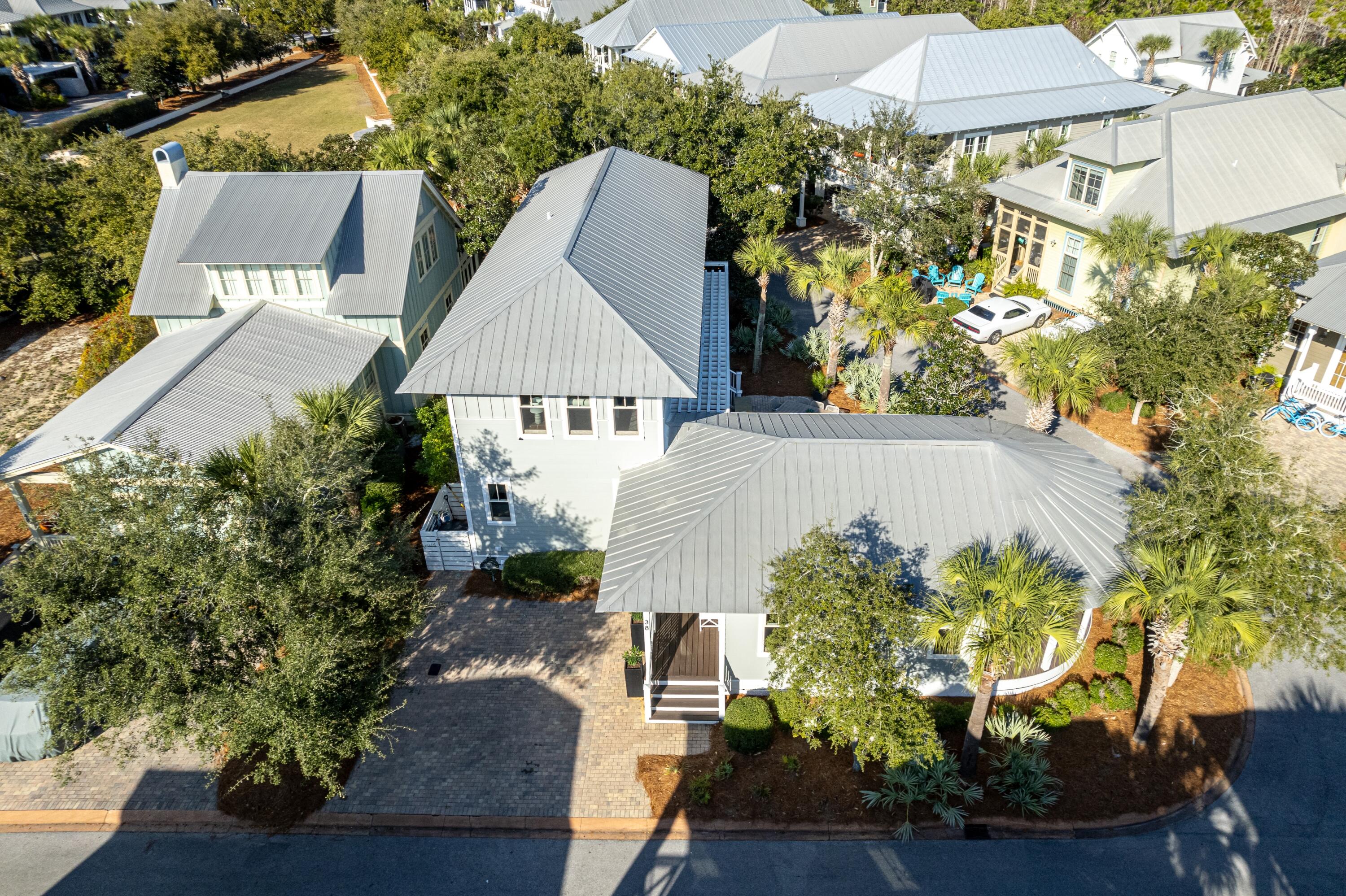 CYPRESS DUNES - Residential Lease