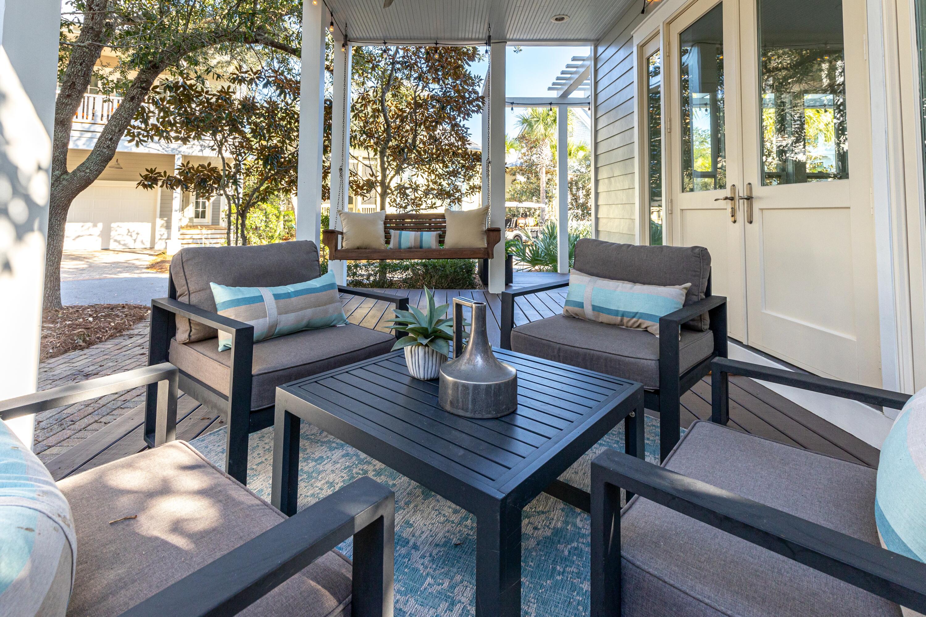 CYPRESS DUNES - Residential Lease