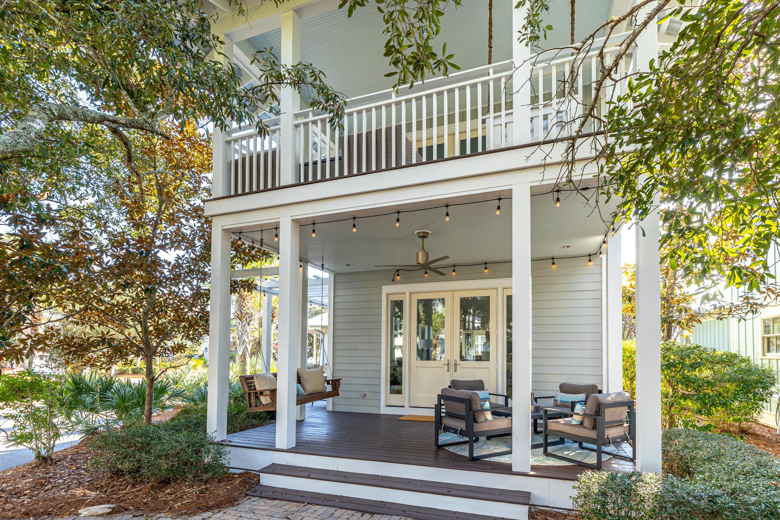 CYPRESS DUNES - Residential Lease