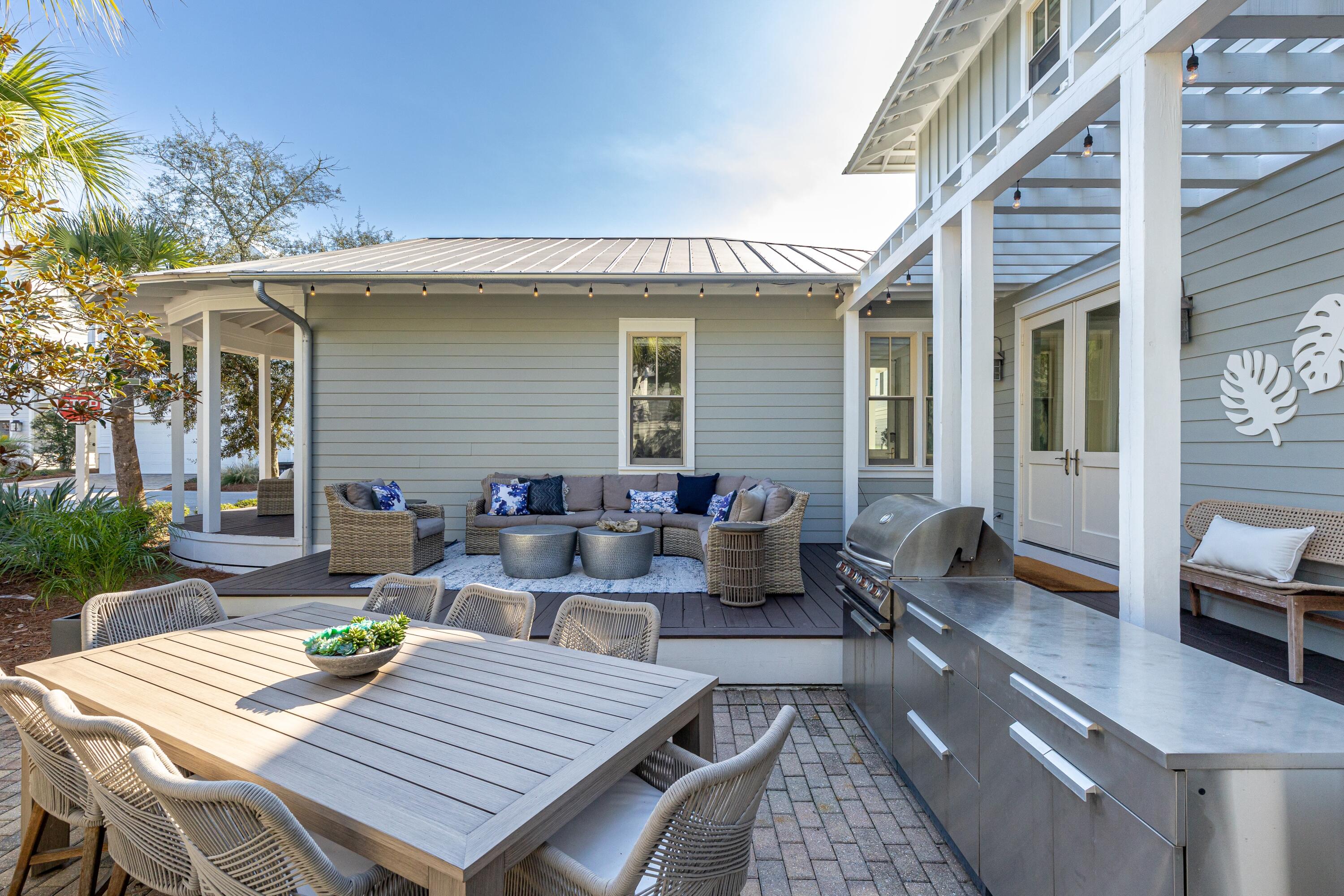 CYPRESS DUNES - Residential Lease
