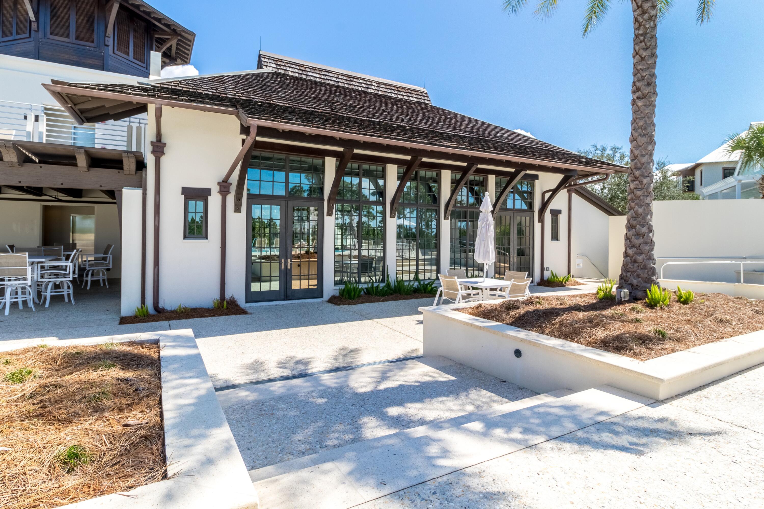CYPRESS DUNES - Residential Lease