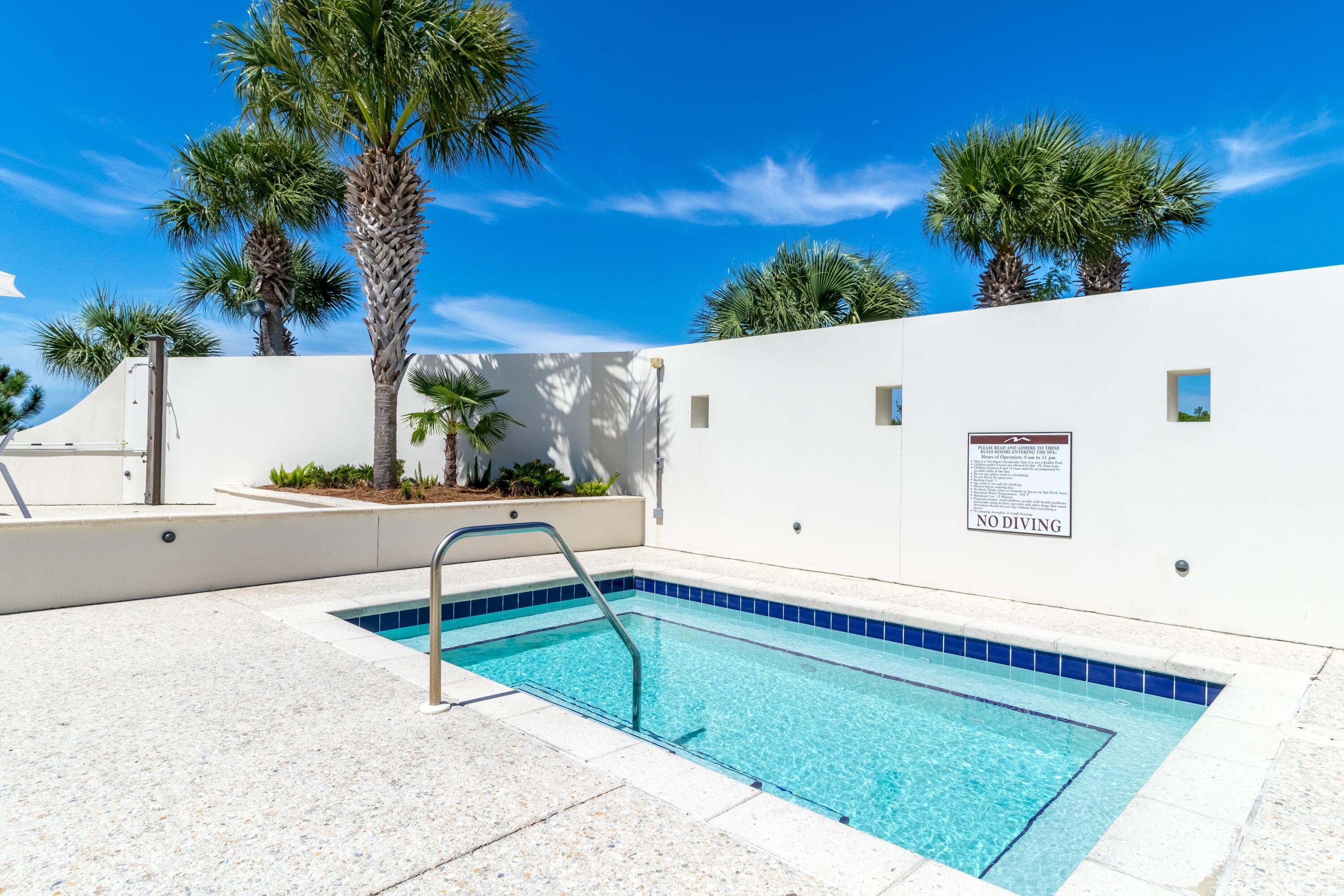 CYPRESS DUNES - Residential Lease