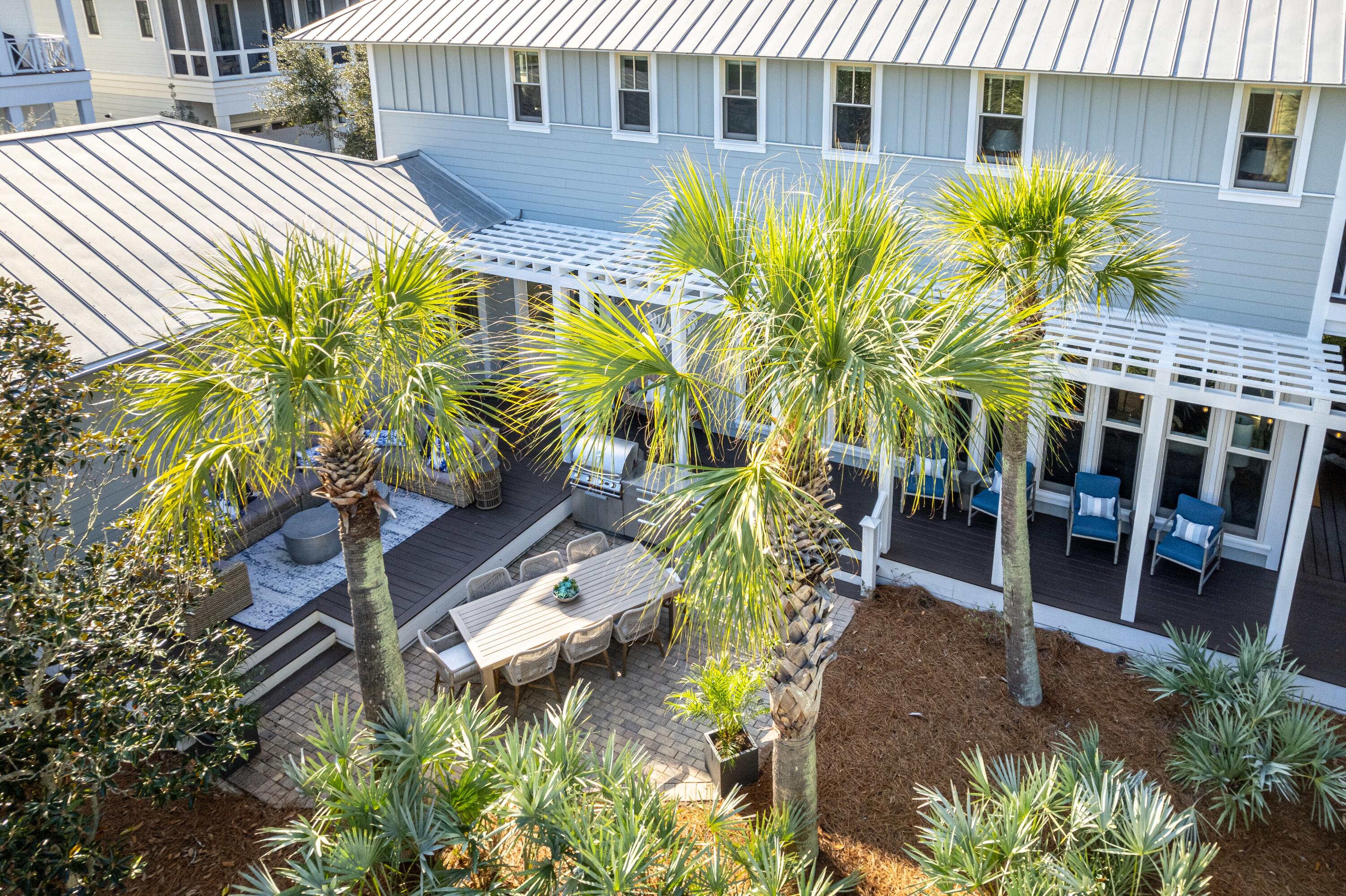 CYPRESS DUNES - Residential Lease