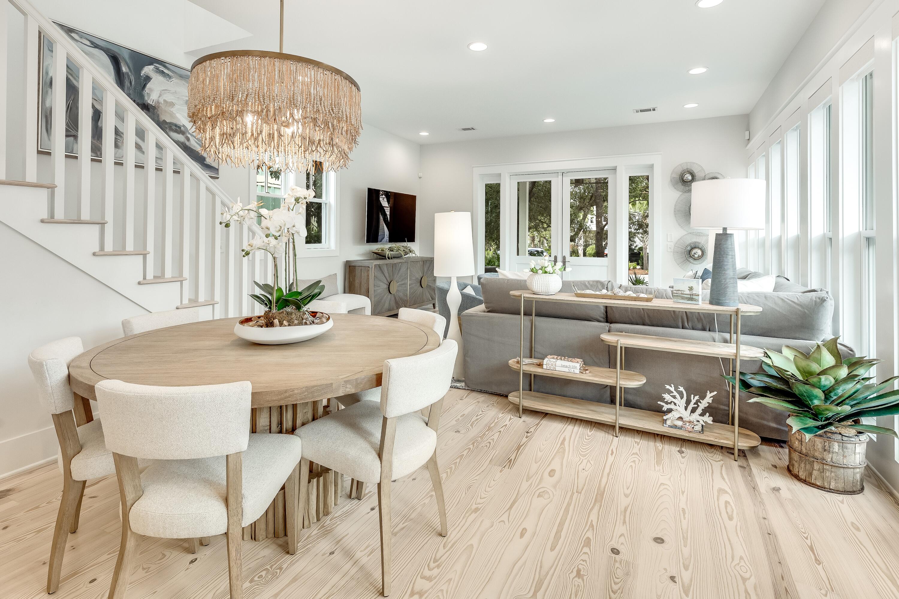 CYPRESS DUNES - Residential Lease