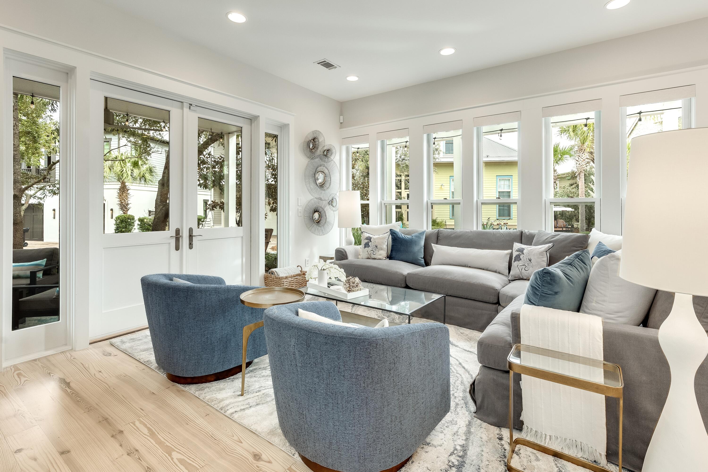 CYPRESS DUNES - Residential Lease
