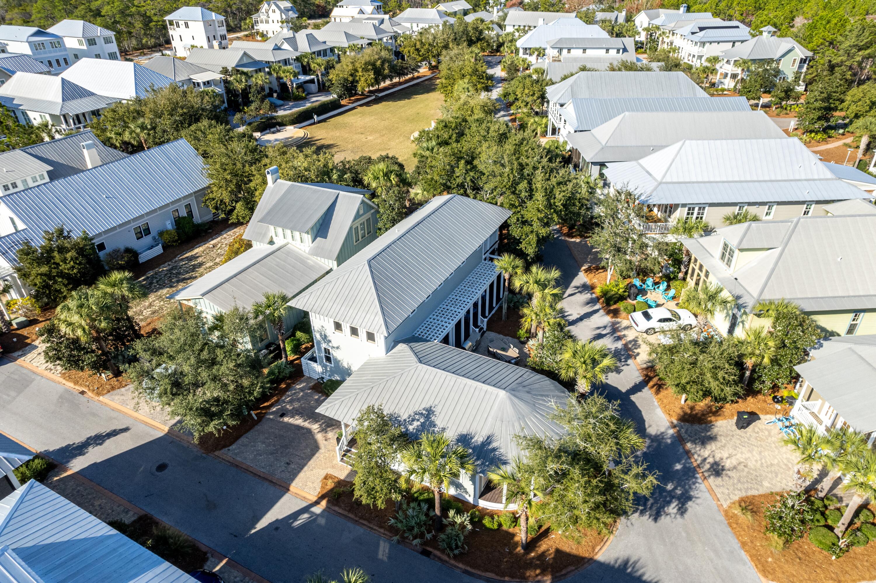 CYPRESS DUNES - Residential Lease