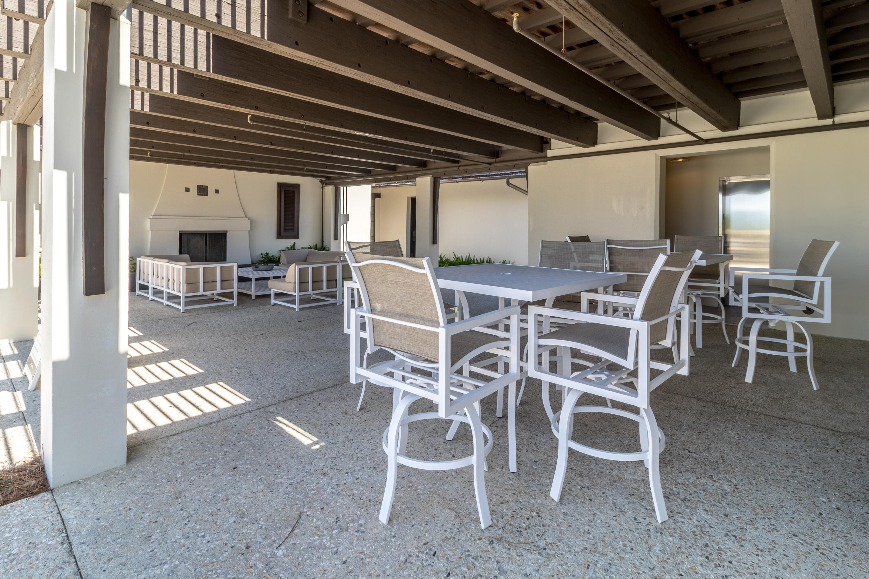 CYPRESS DUNES - Residential Lease