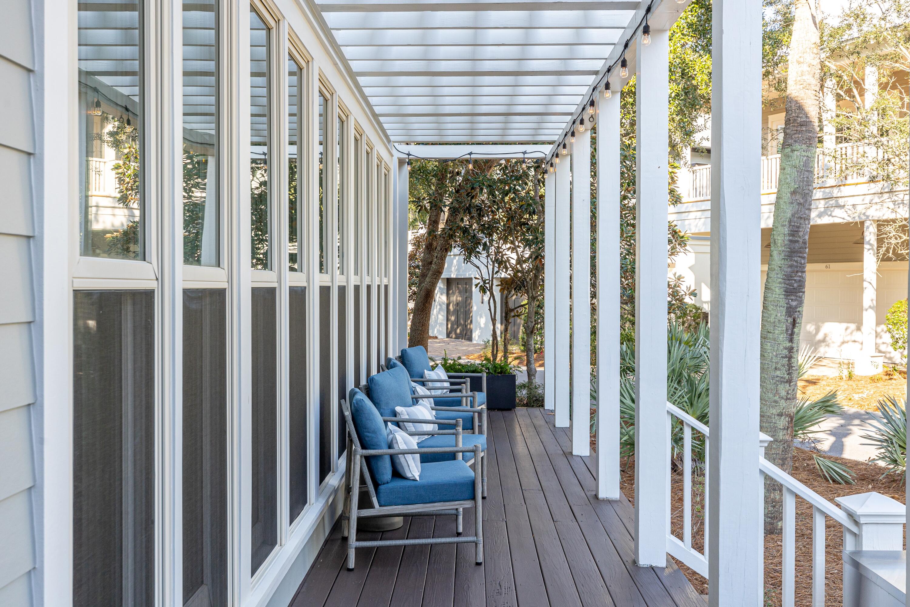 CYPRESS DUNES - Residential Lease