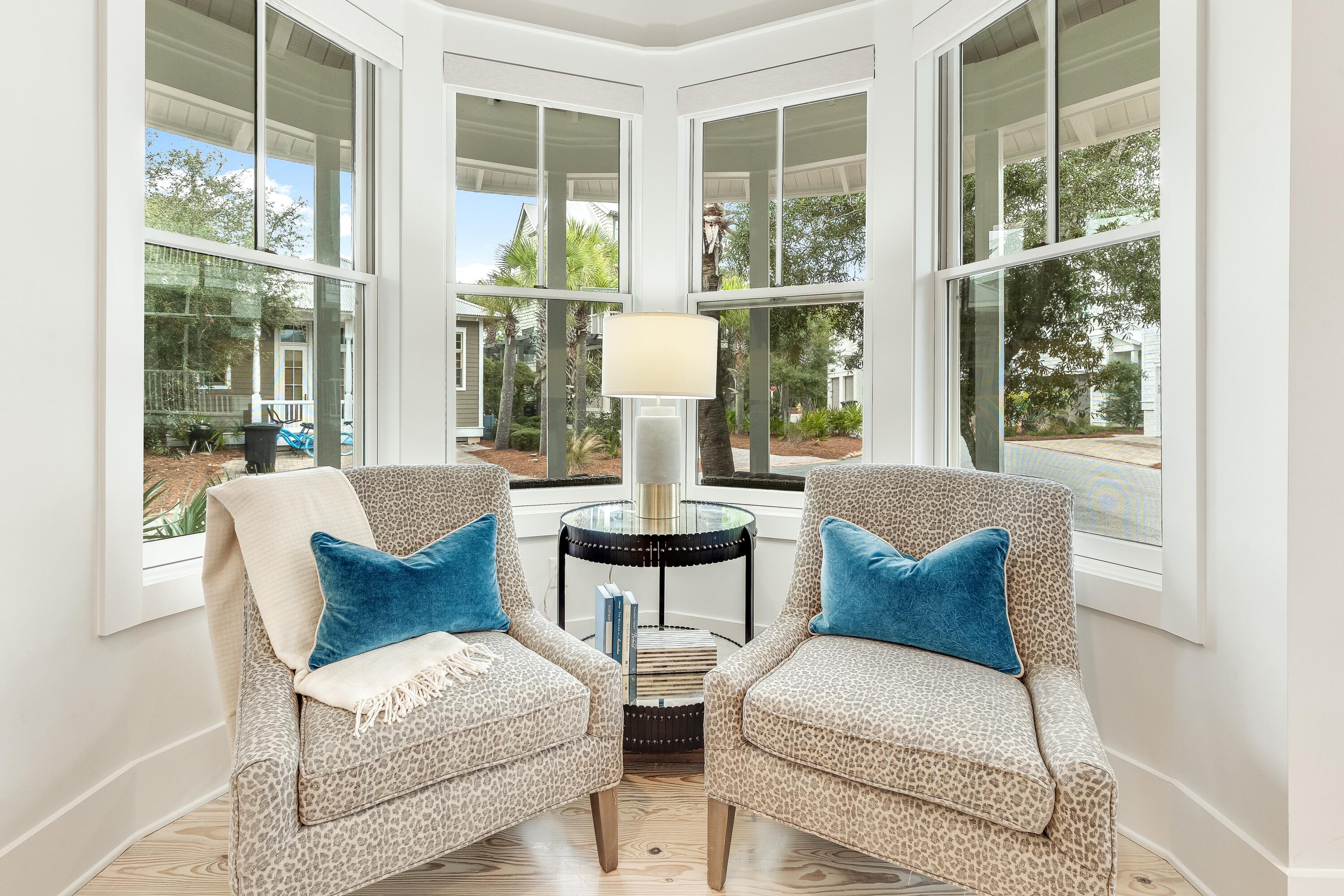 CYPRESS DUNES - Residential Lease