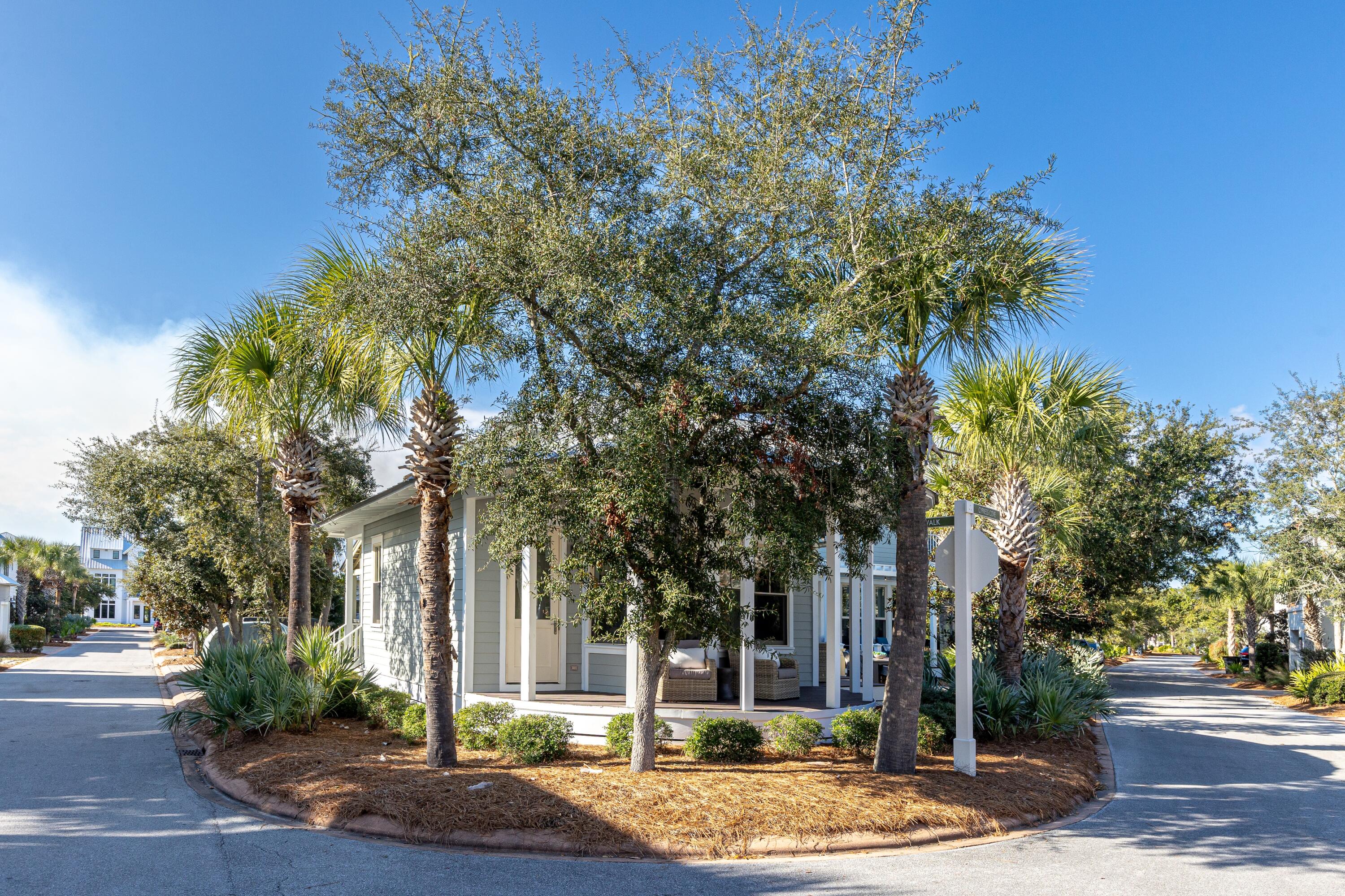 CYPRESS DUNES - Residential Lease