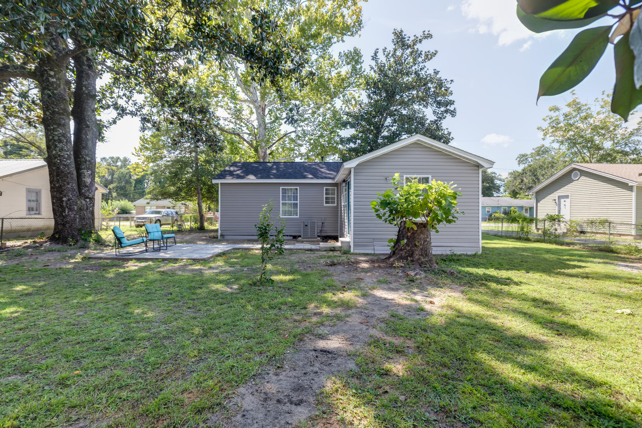 Harvest Homes - Residential