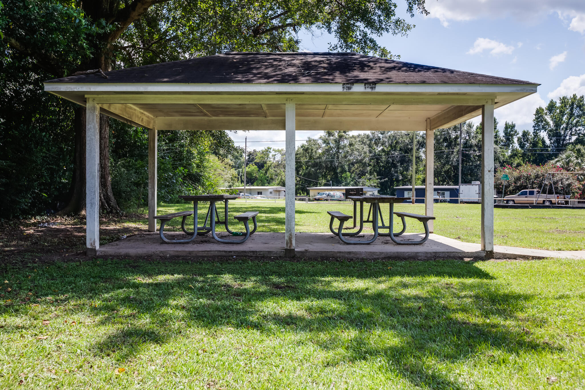 Harvest Homes - Residential