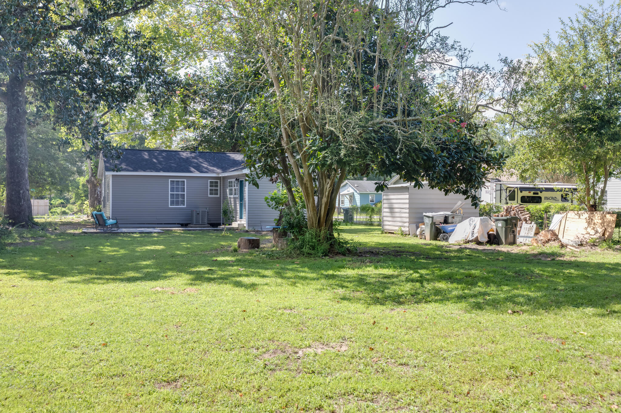 Harvest Homes - Residential