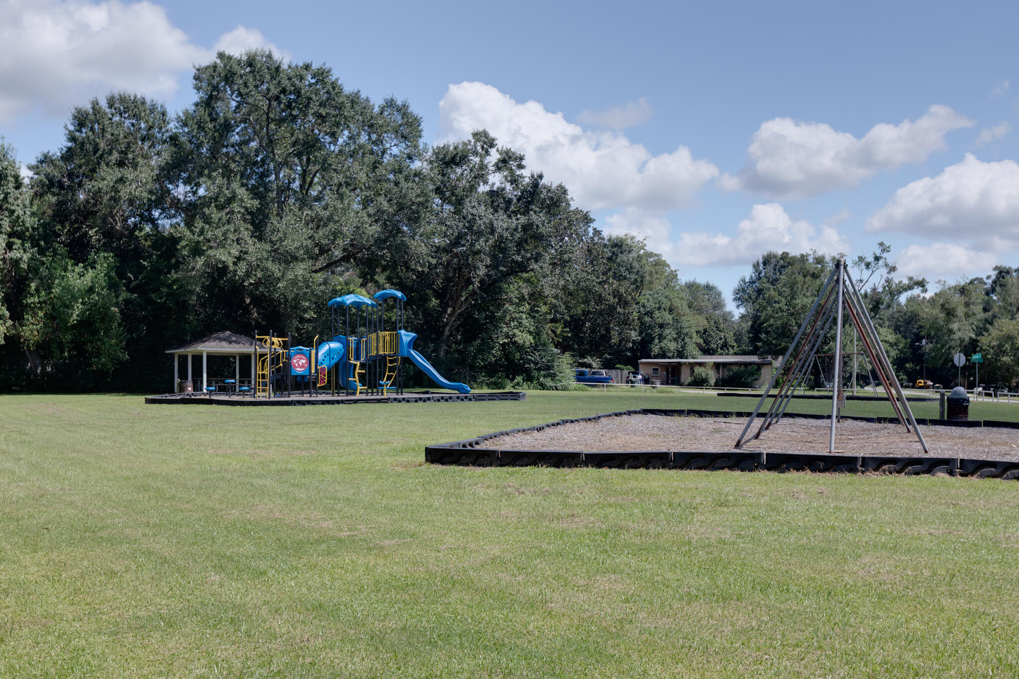 Harvest Homes - Residential