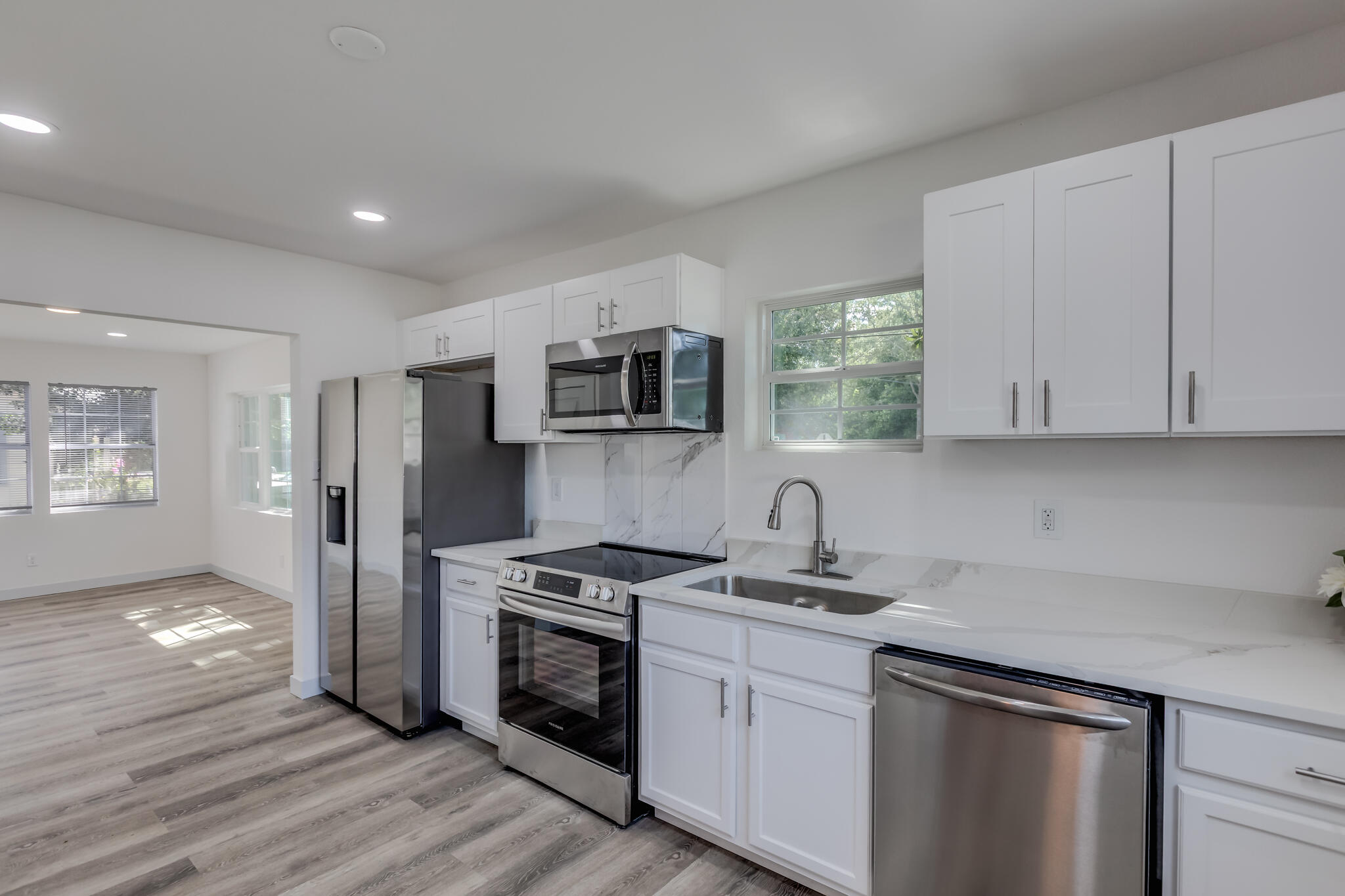 Harvest Homes - Residential