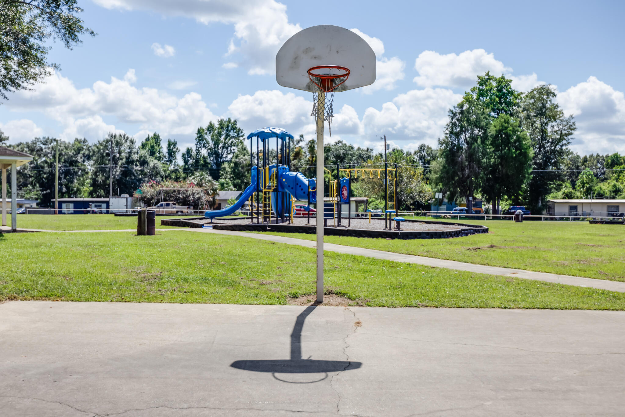 Harvest Homes - Residential