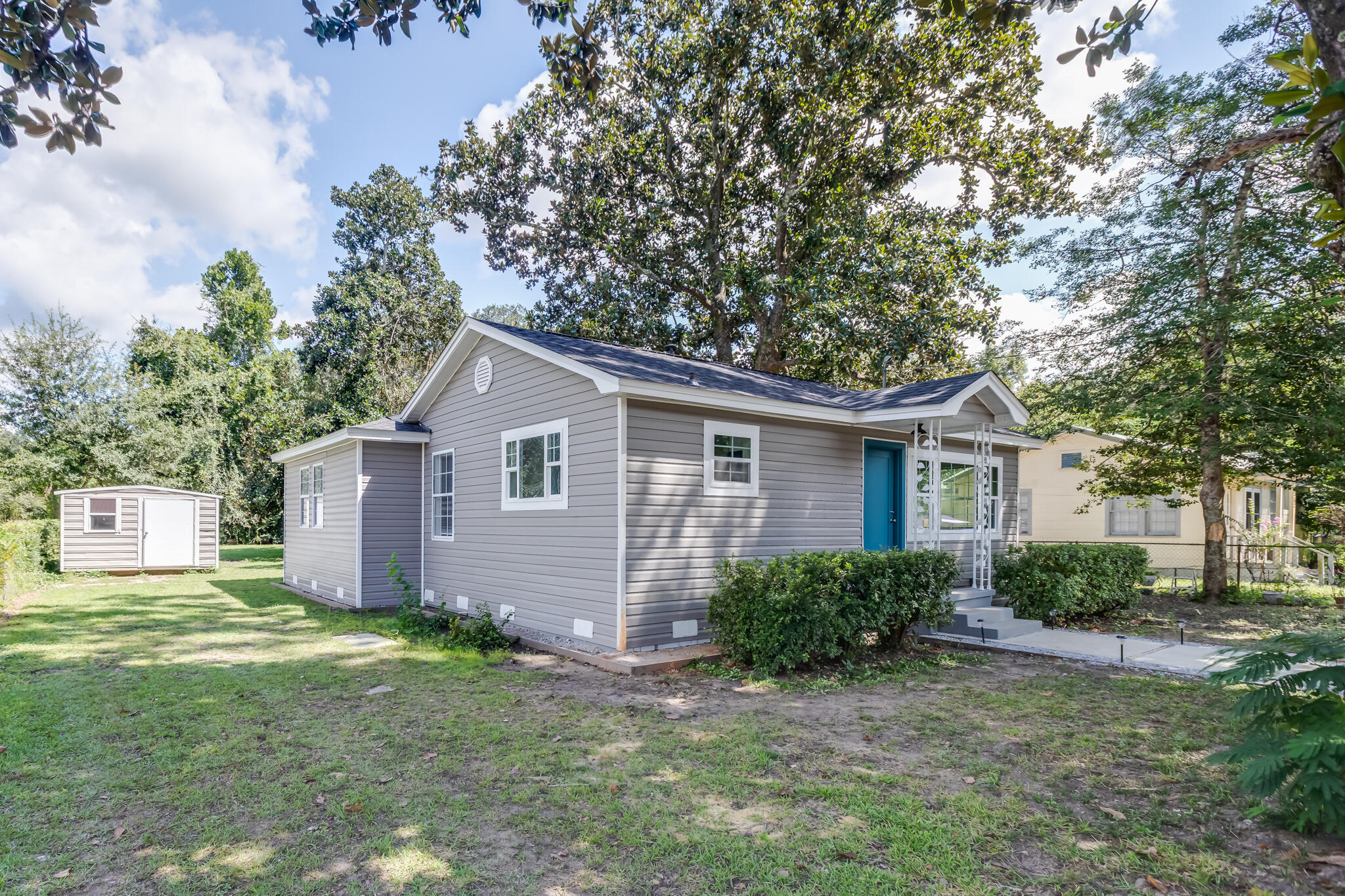 Harvest Homes - Residential