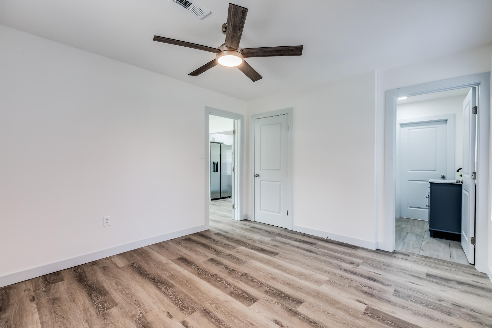 Harvest Homes - Residential