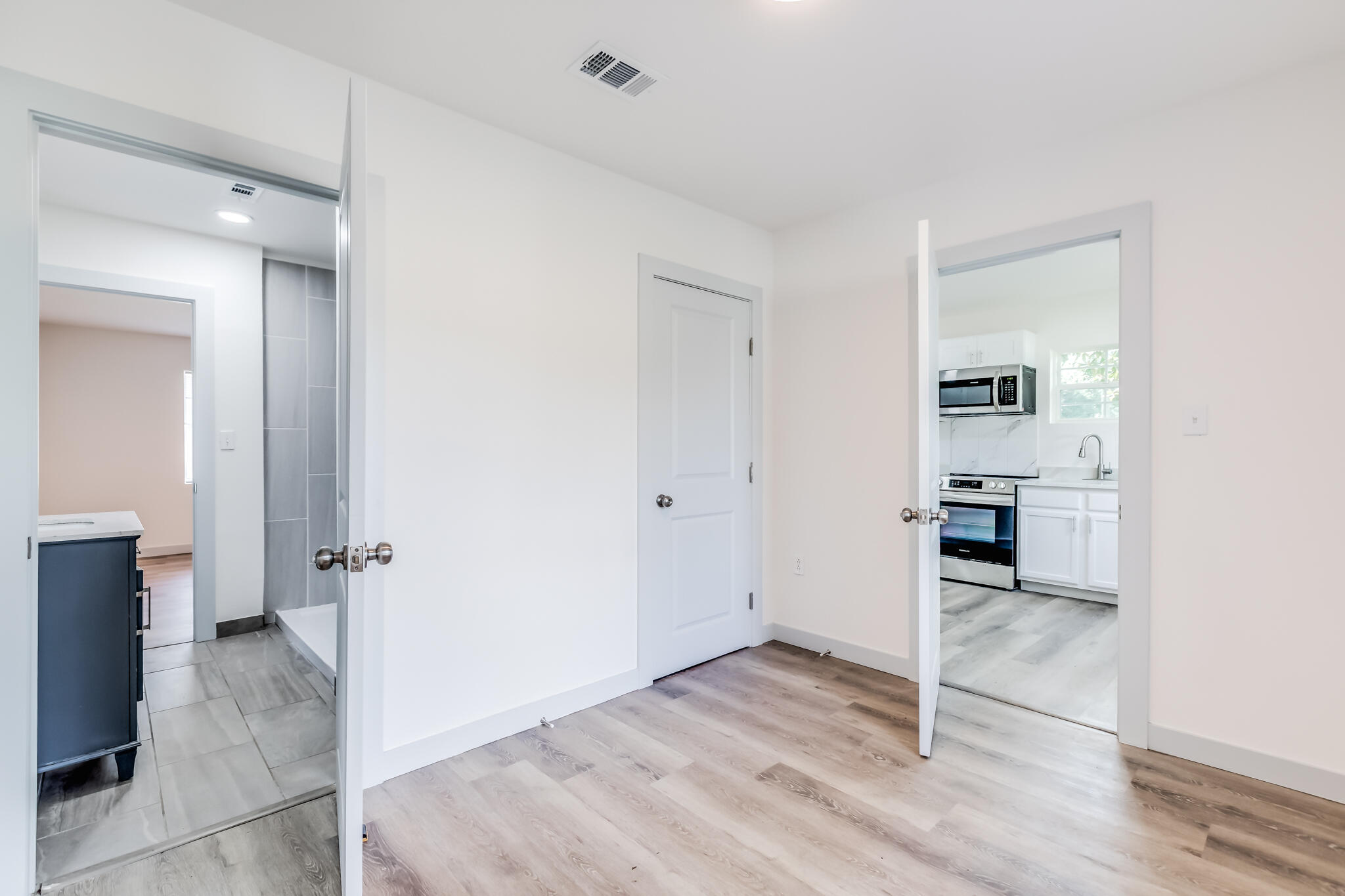 Harvest Homes - Residential