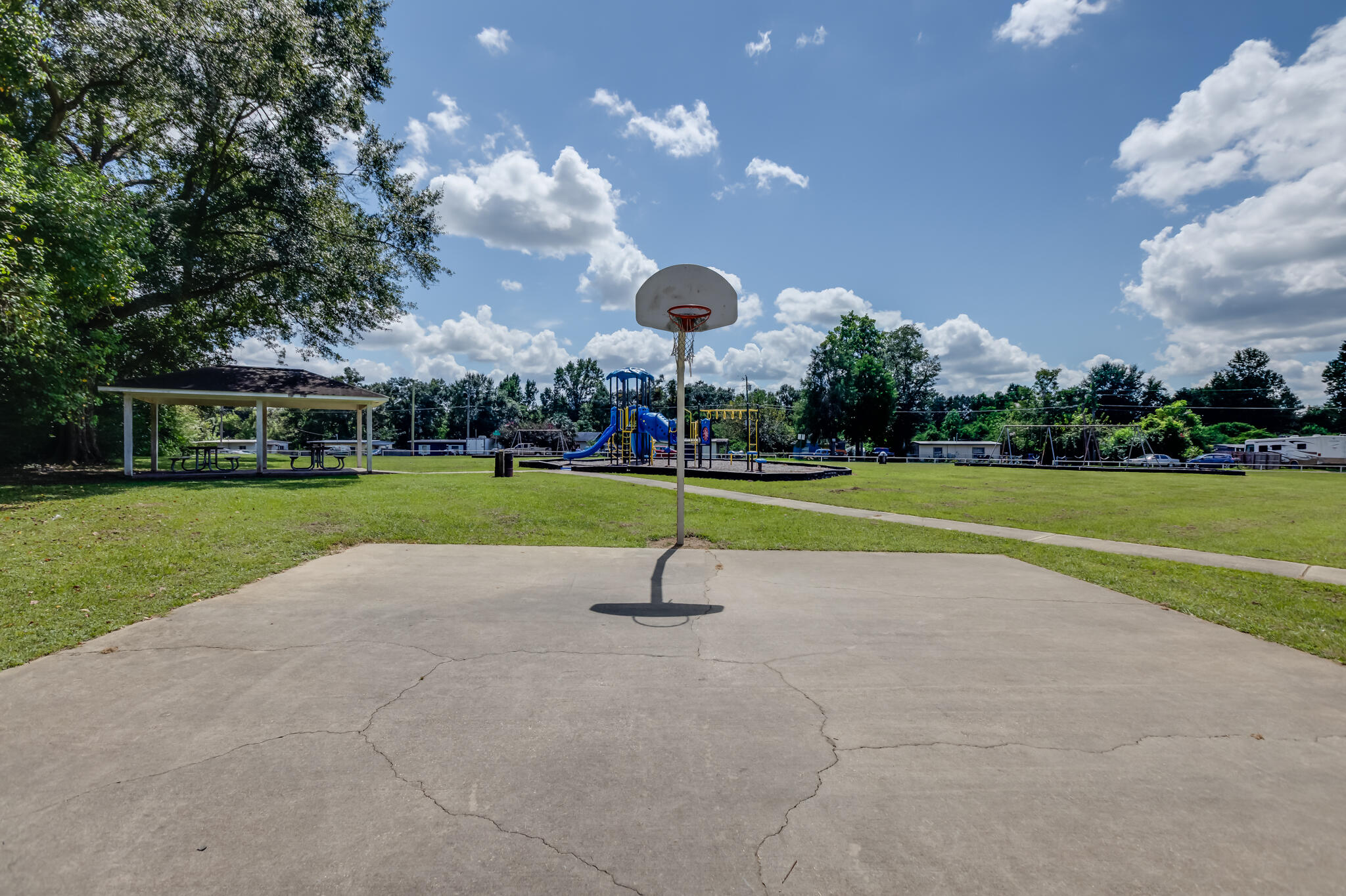 Harvest Homes - Residential