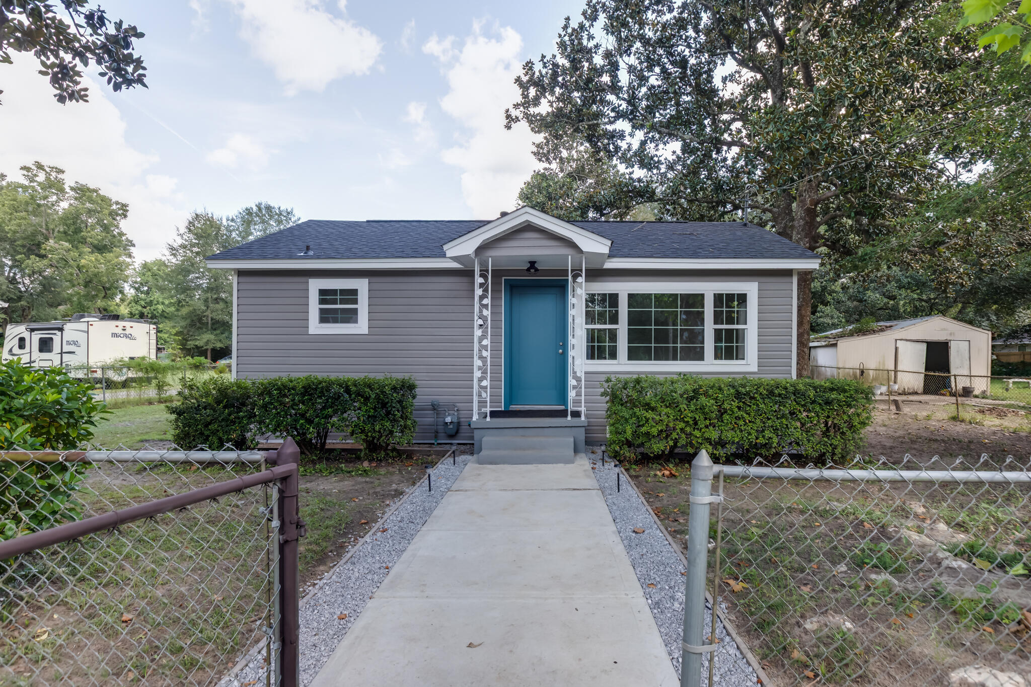Harvest Homes - Residential
