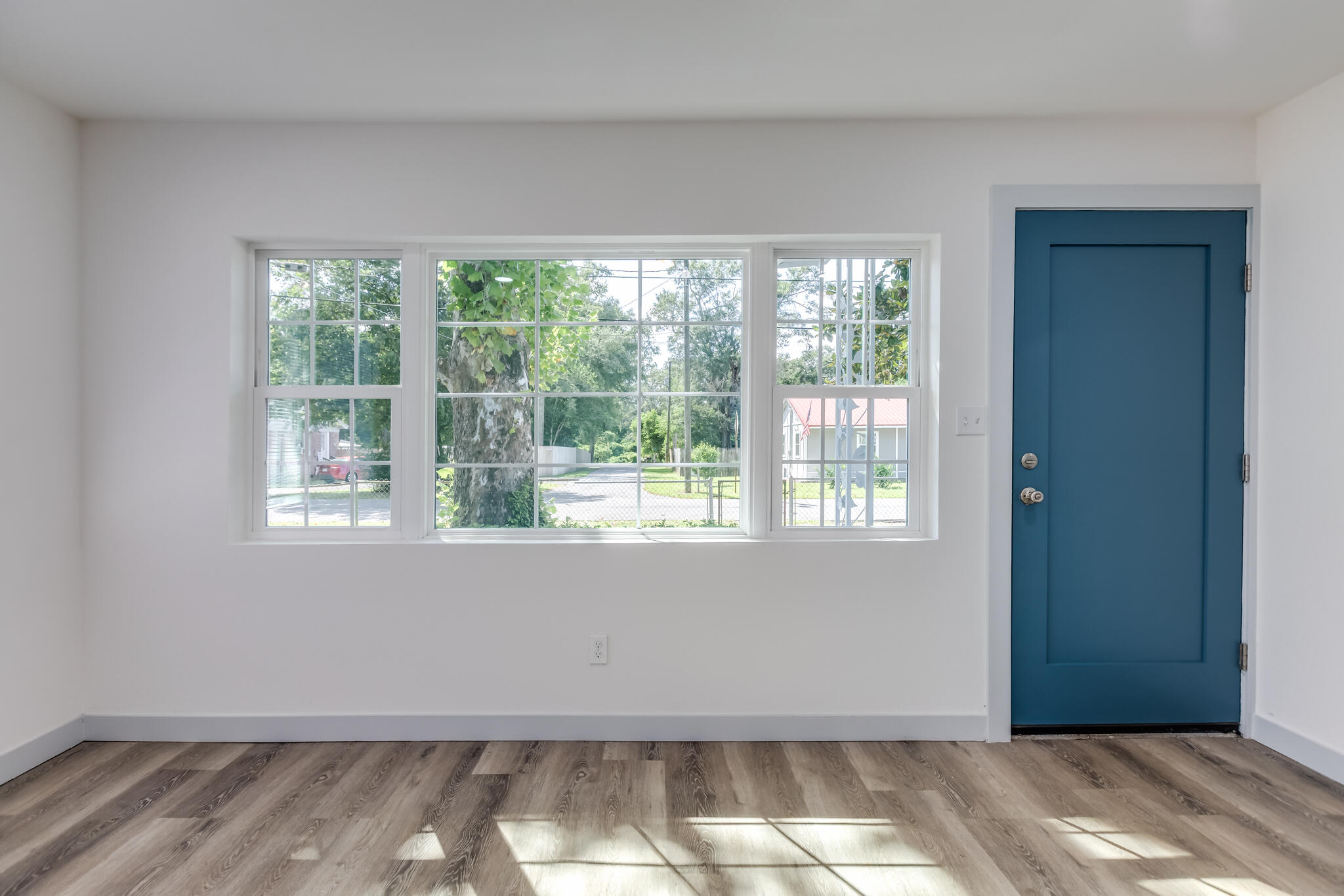 Harvest Homes - Residential