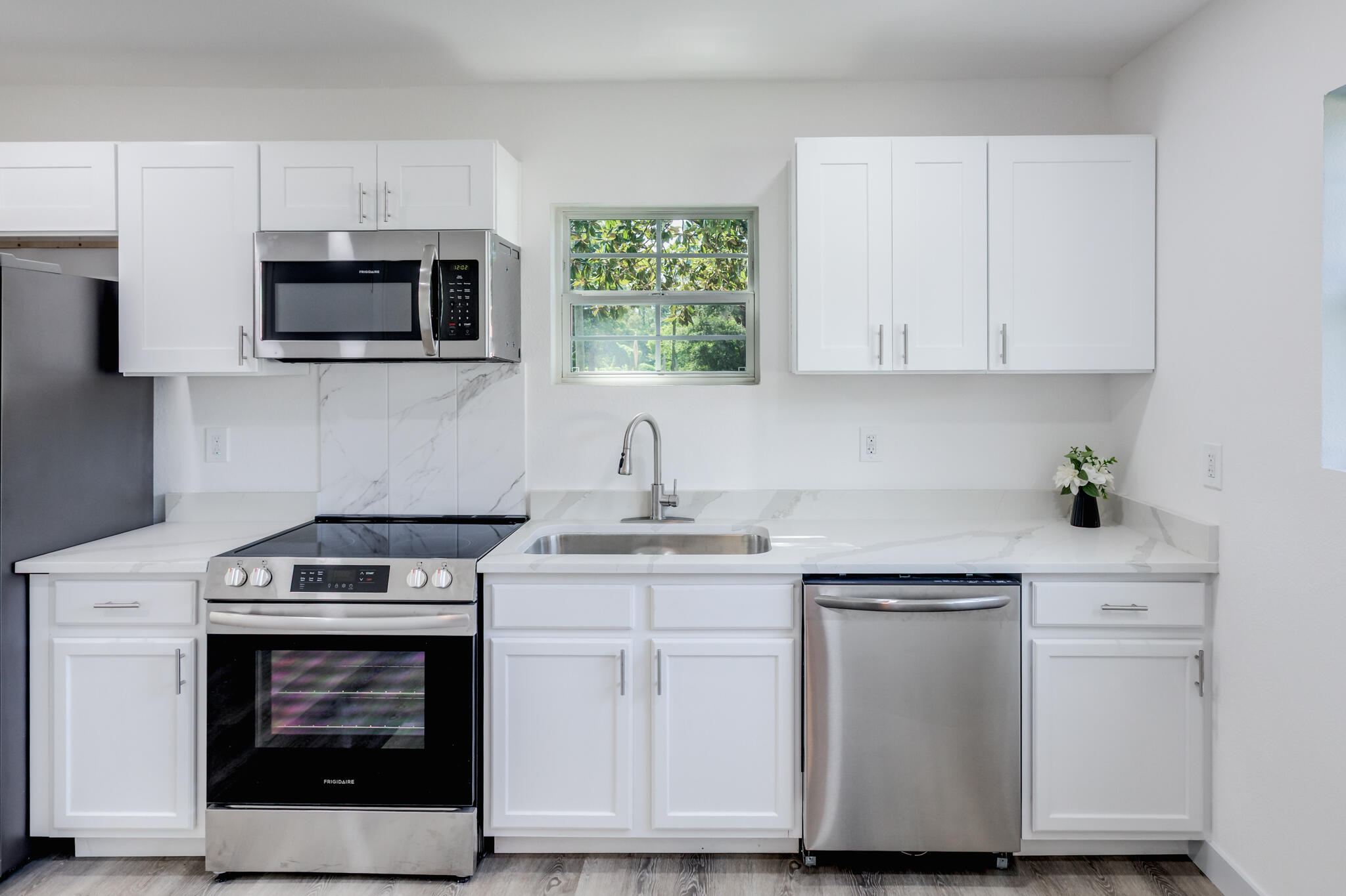 Harvest Homes - Residential