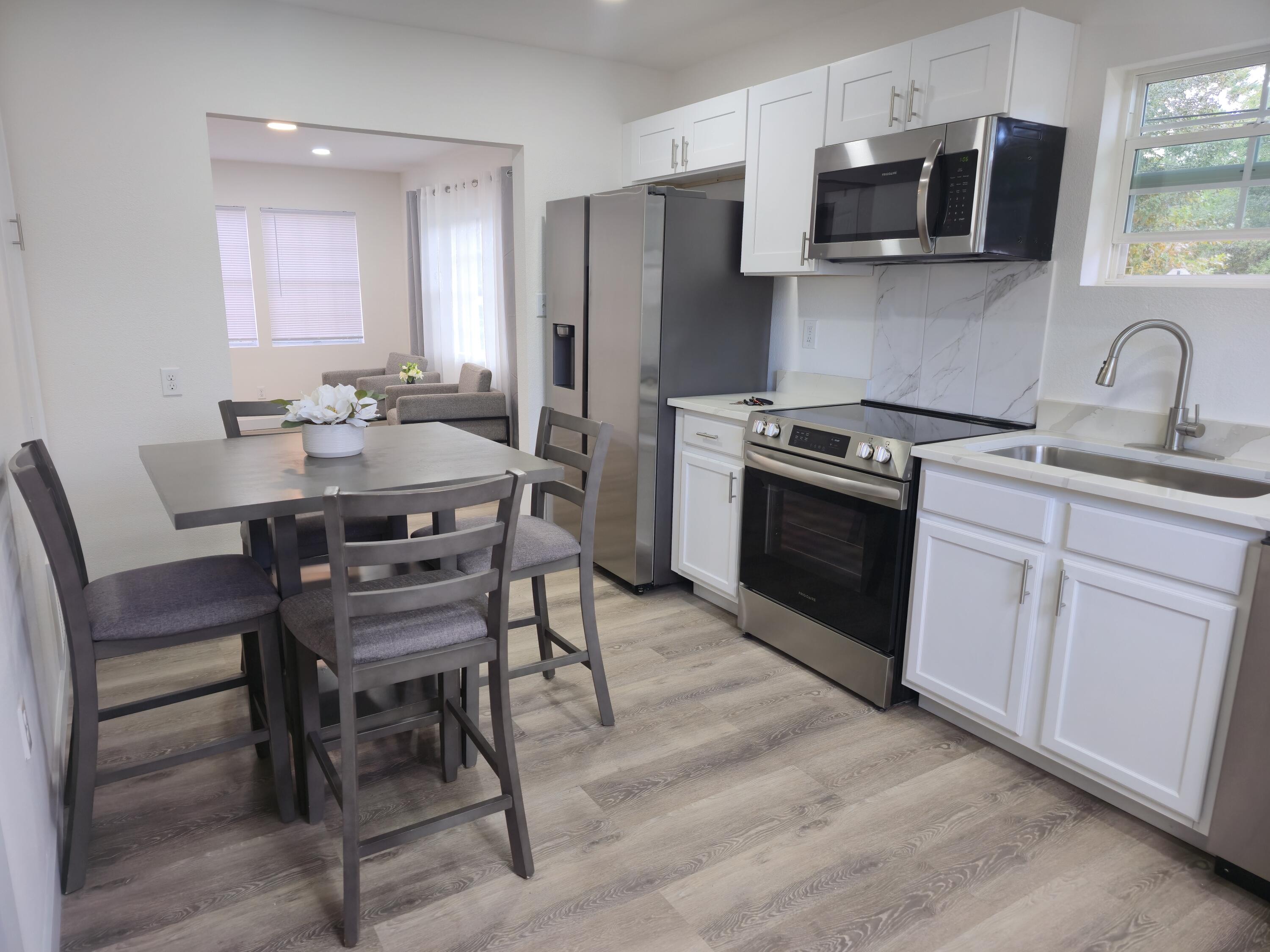 Harvest Homes - Residential