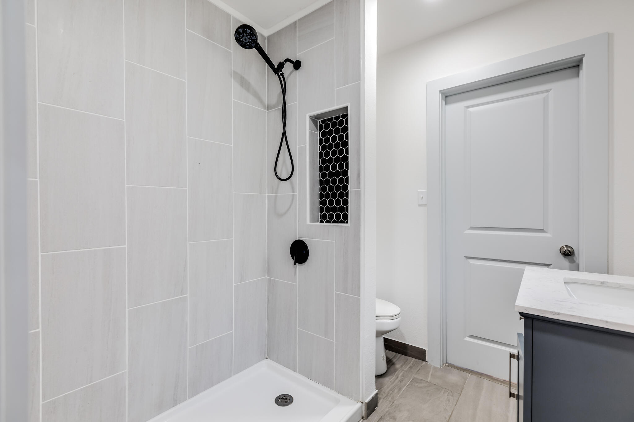 Harvest Homes - Residential