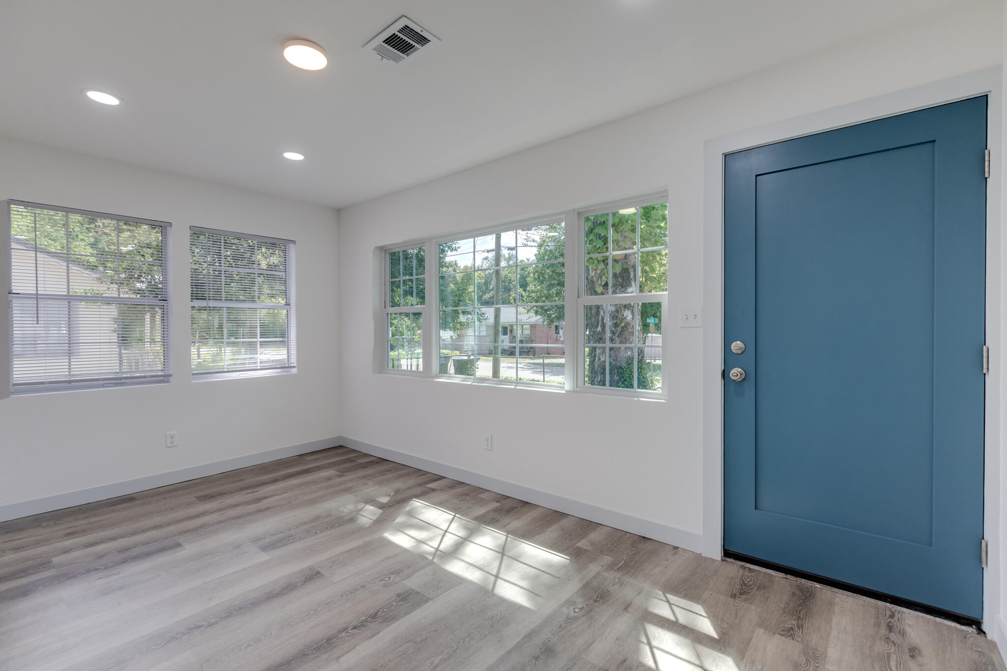 Harvest Homes - Residential