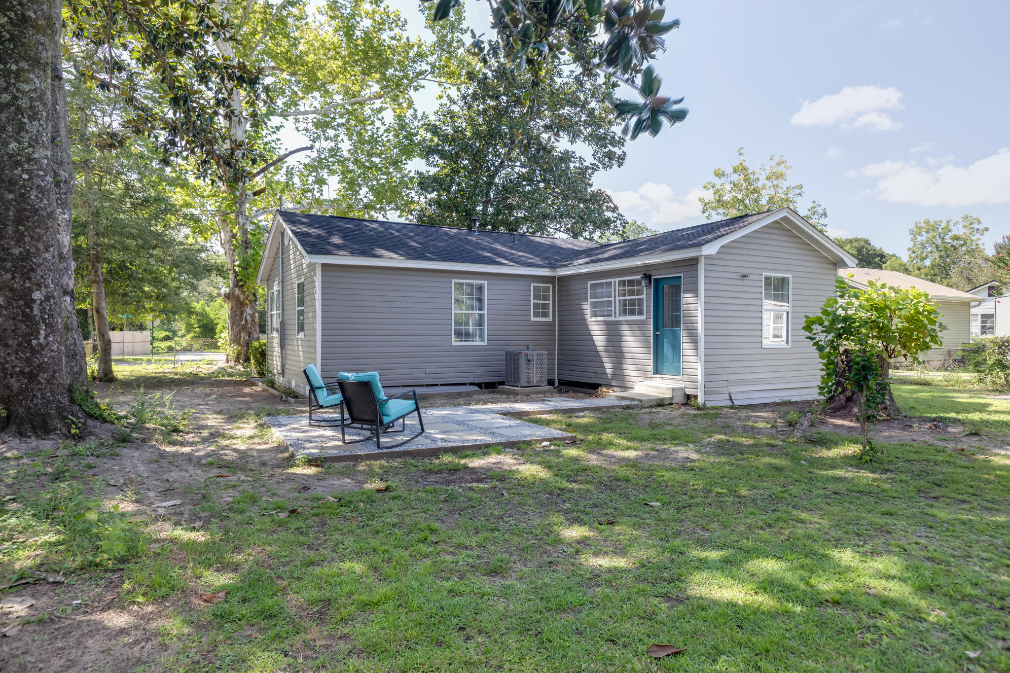Harvest Homes - Residential