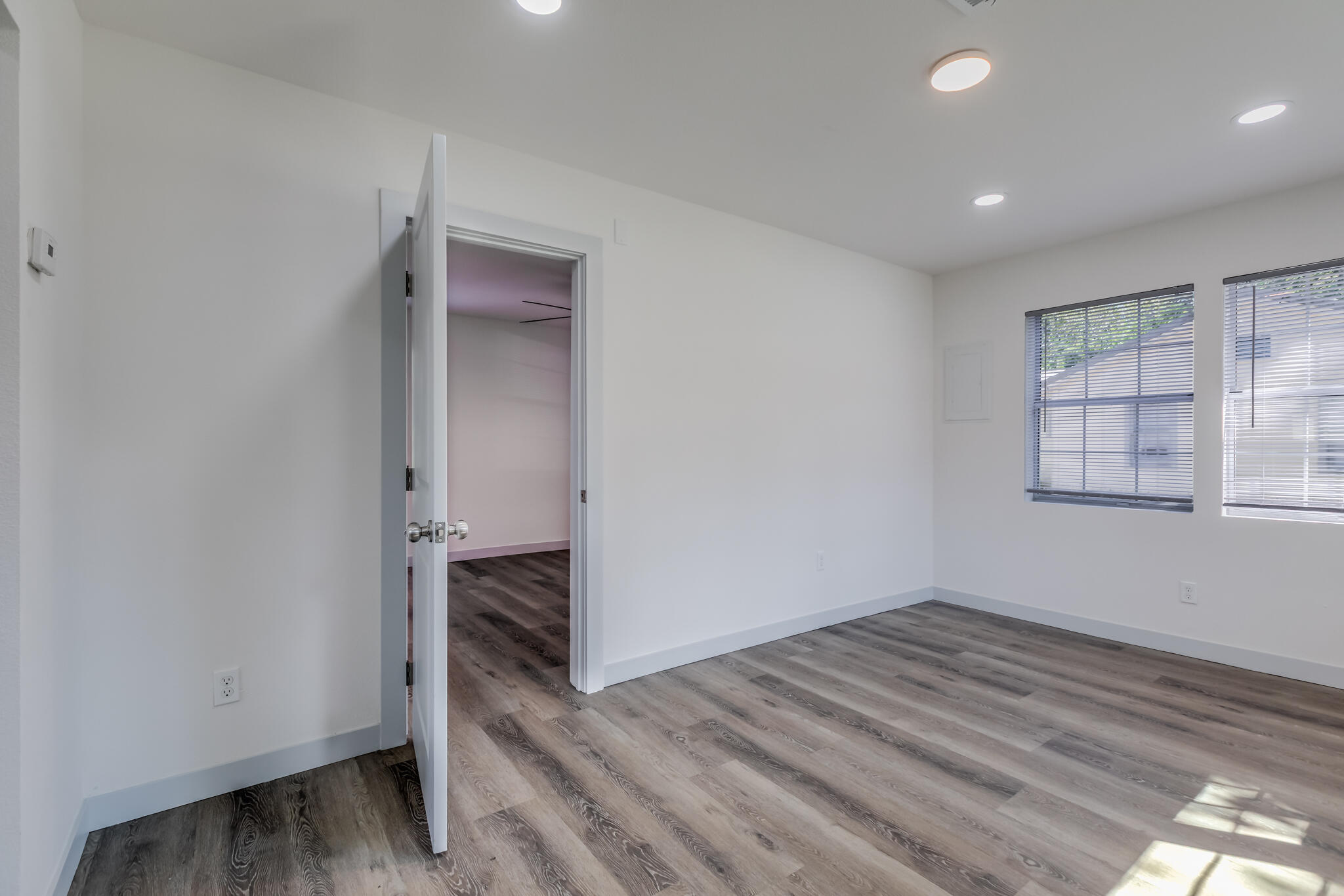 Harvest Homes - Residential