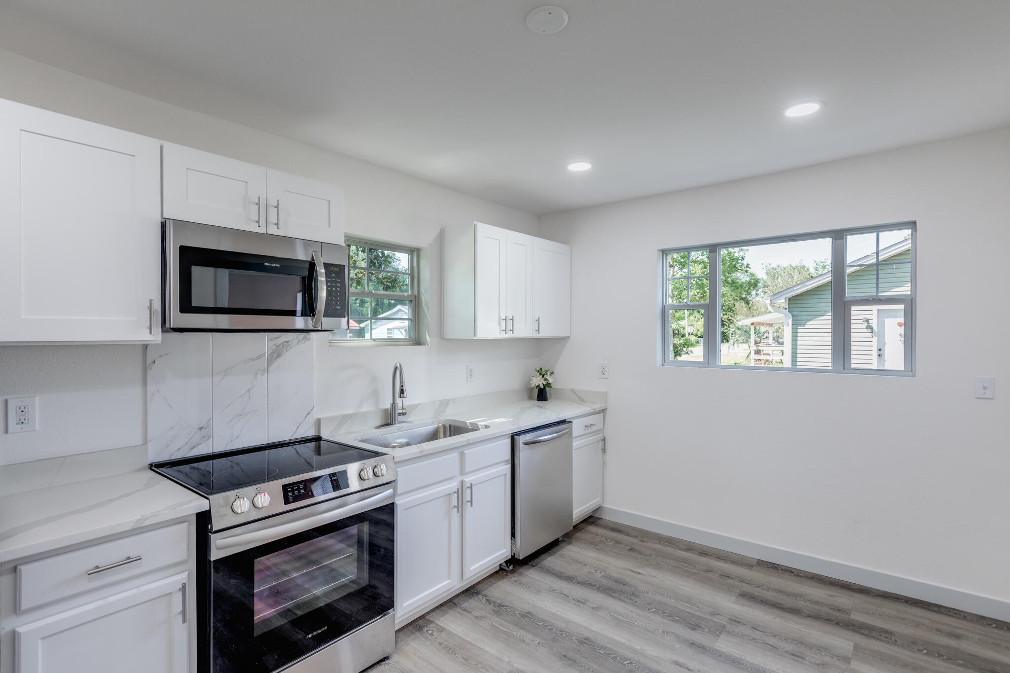Harvest Homes - Residential