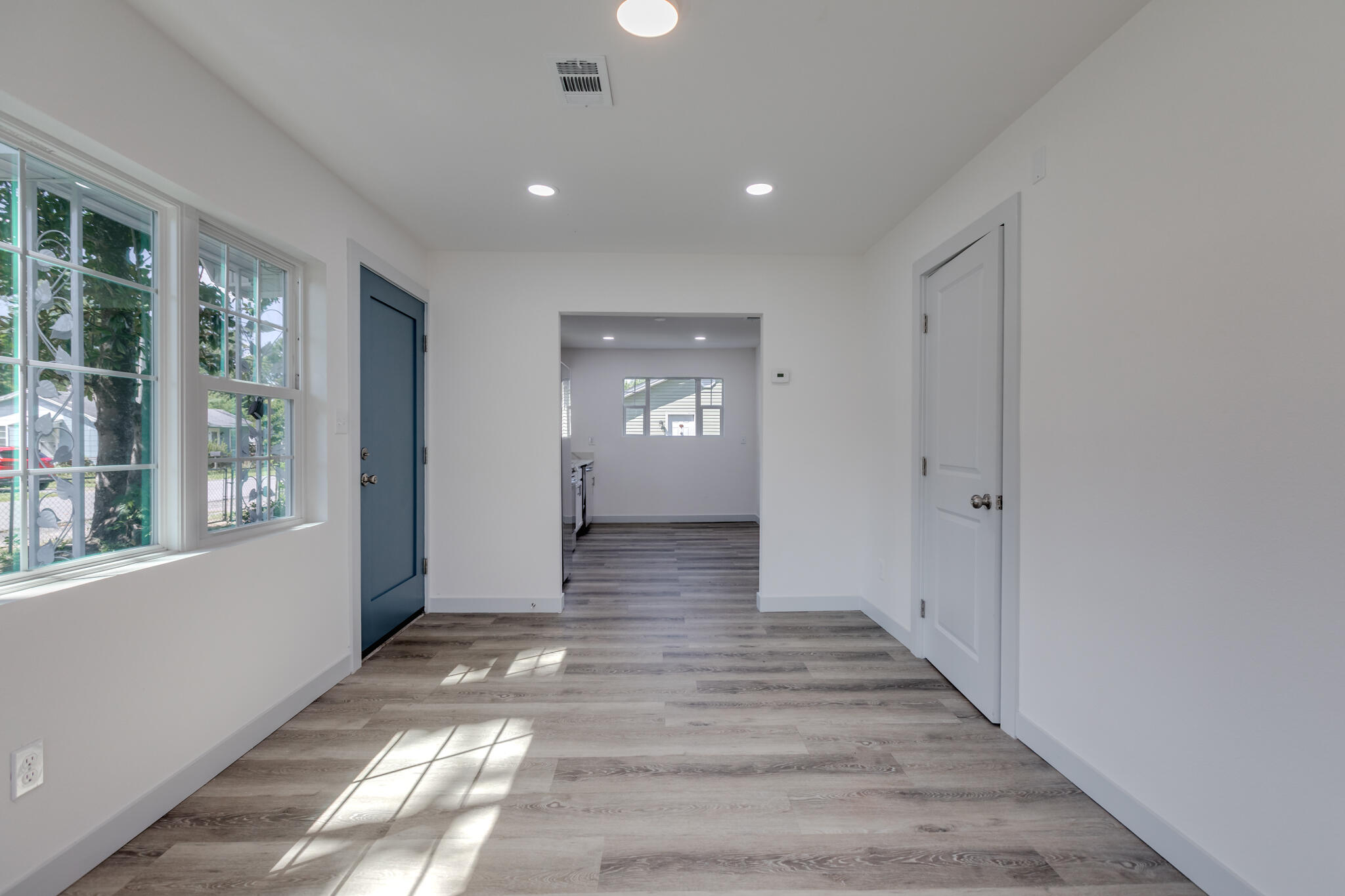Harvest Homes - Residential