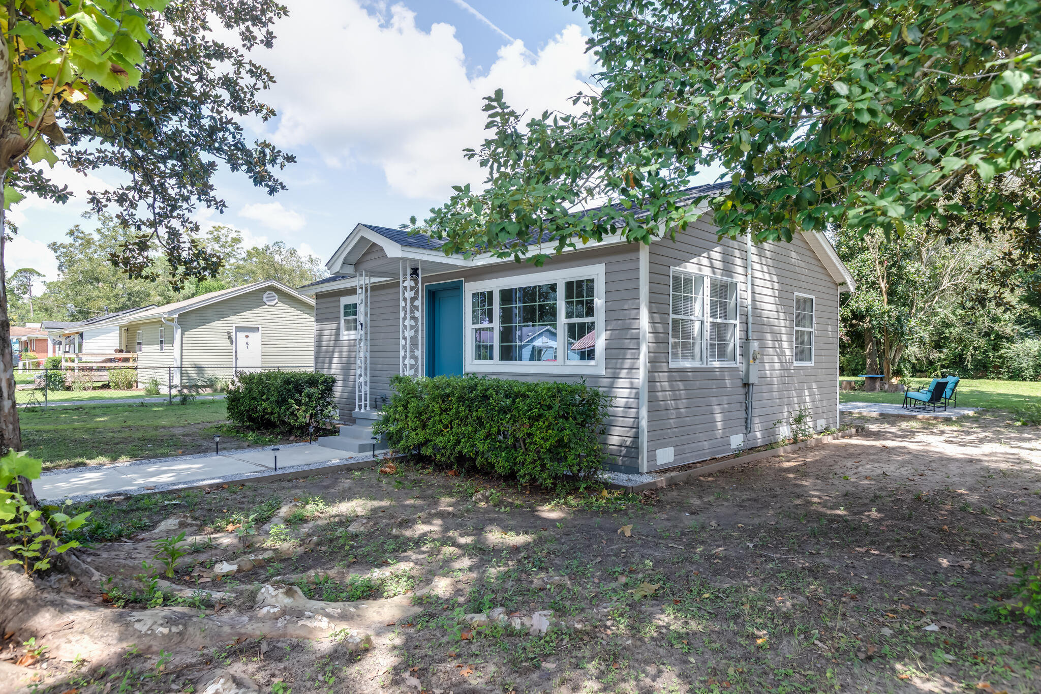 Harvest Homes - Residential