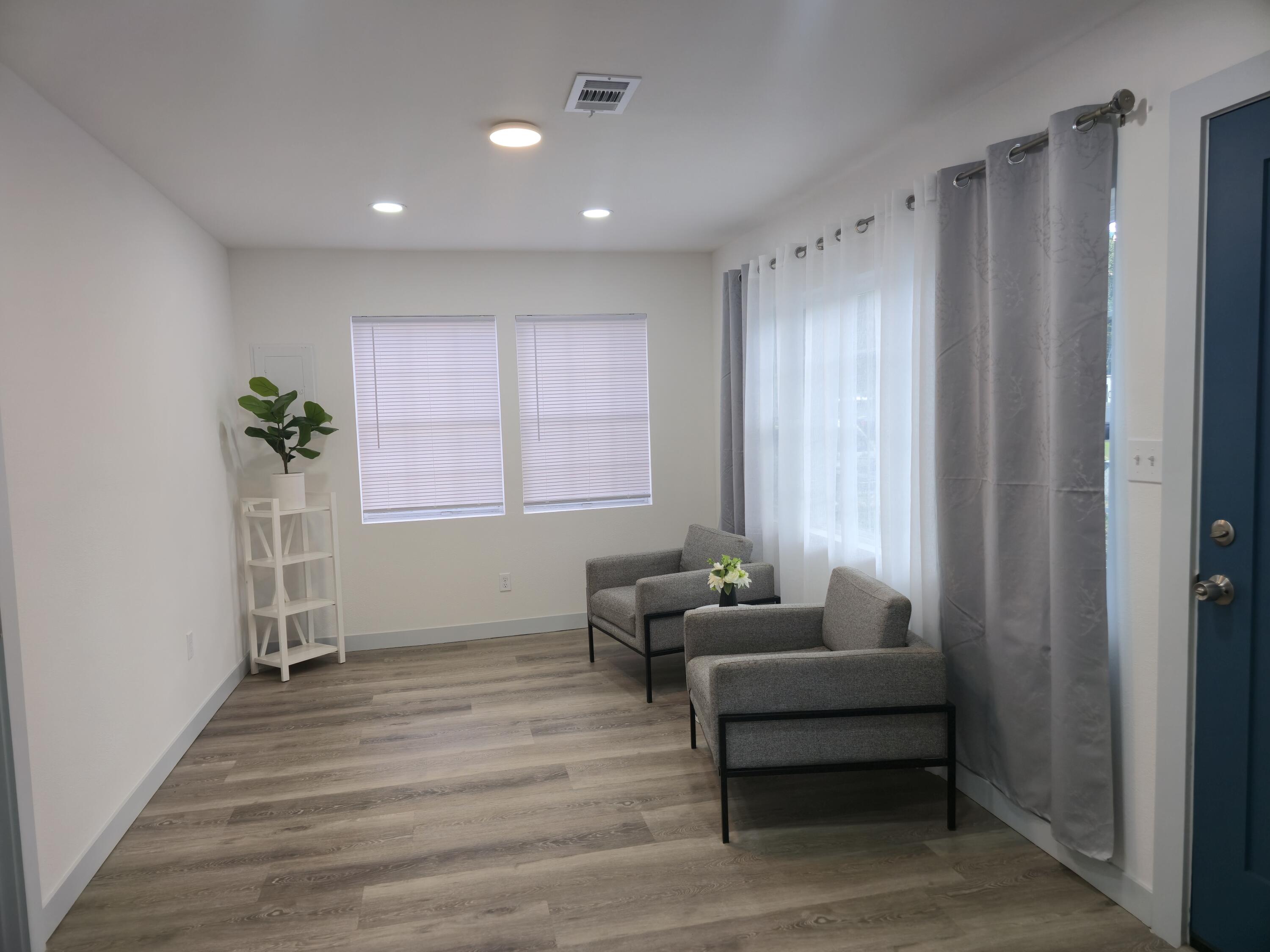 Harvest Homes - Residential