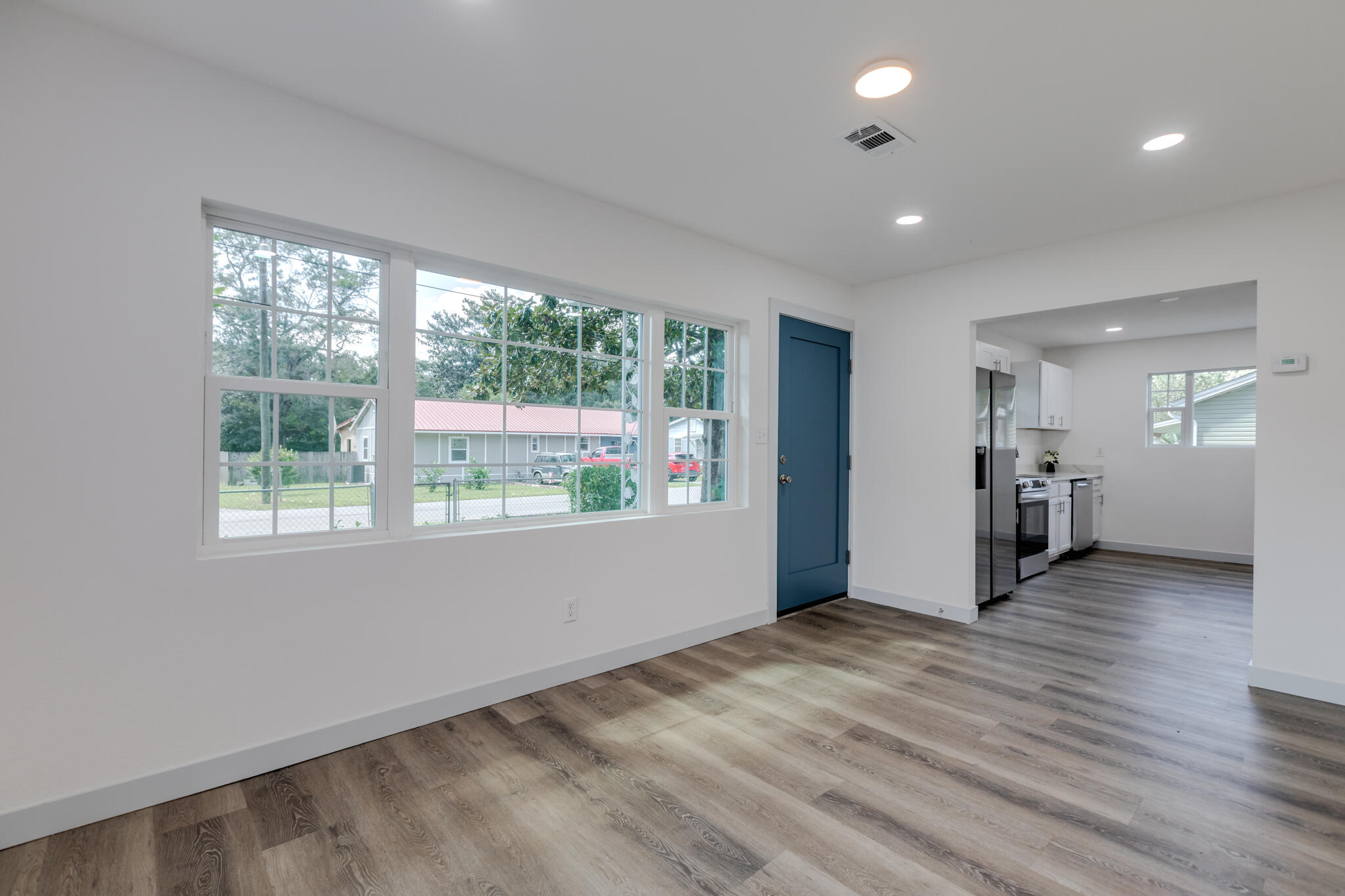 Harvest Homes - Residential