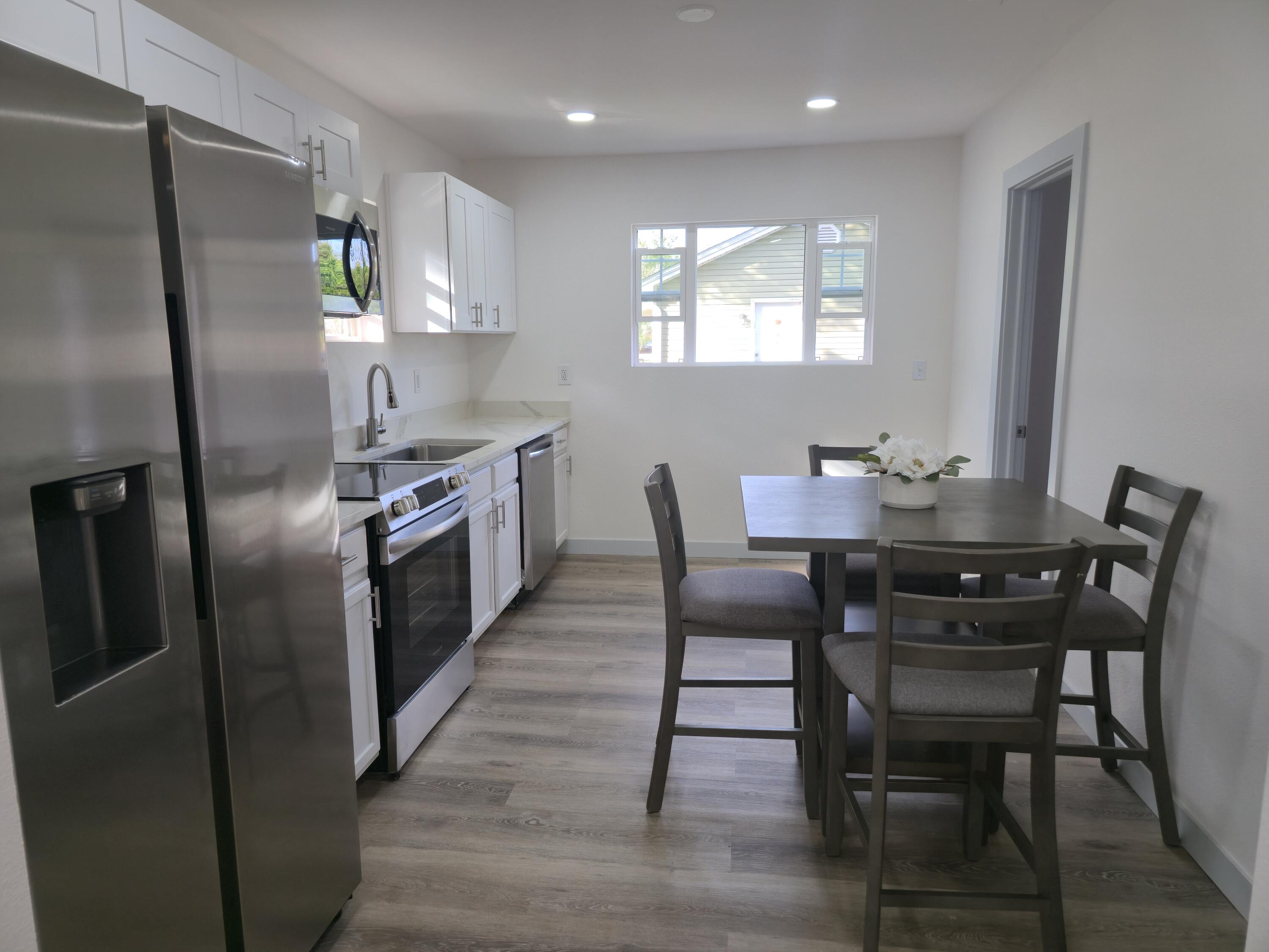 Harvest Homes - Residential