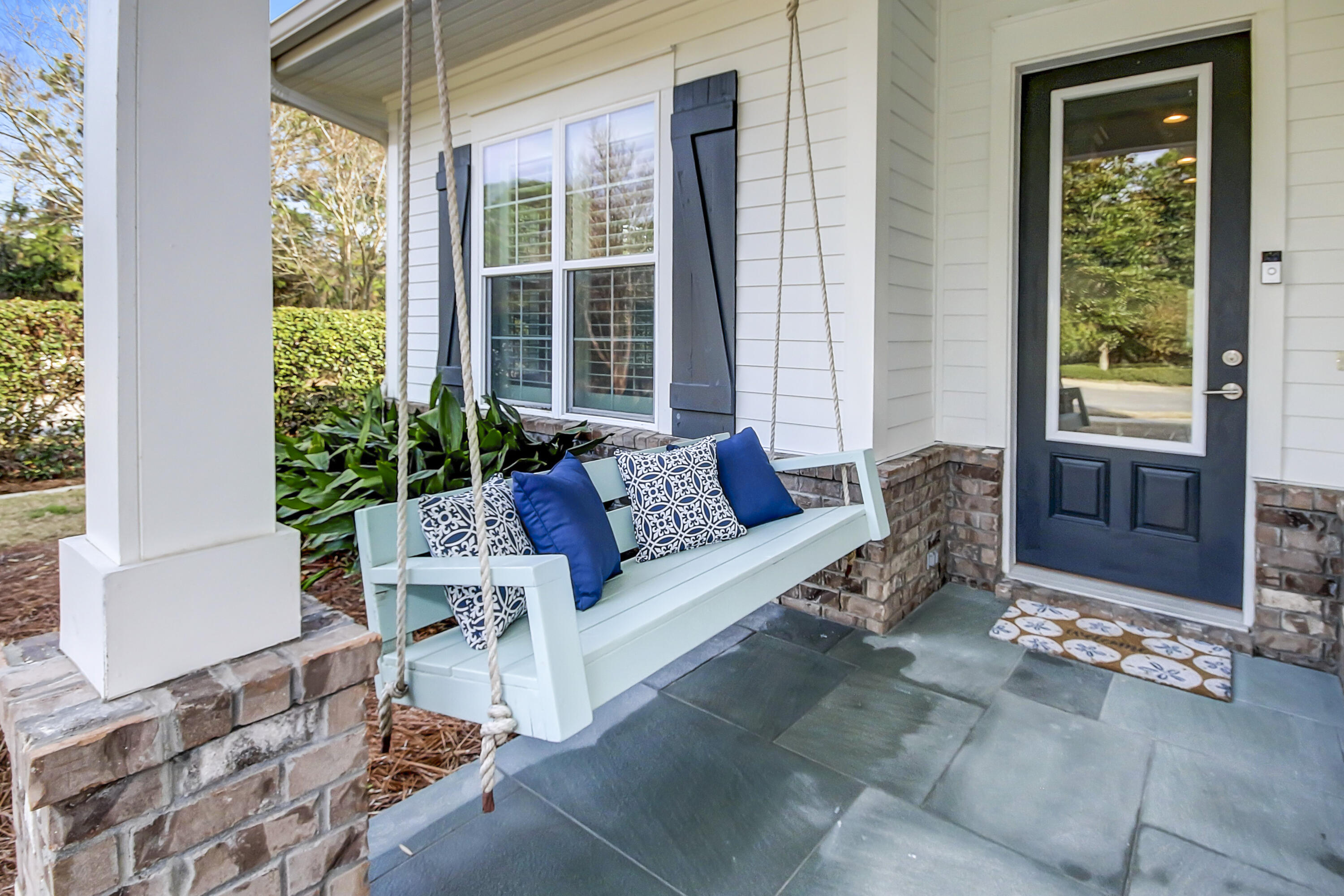 KELLY PLANTATION S/D - Residential