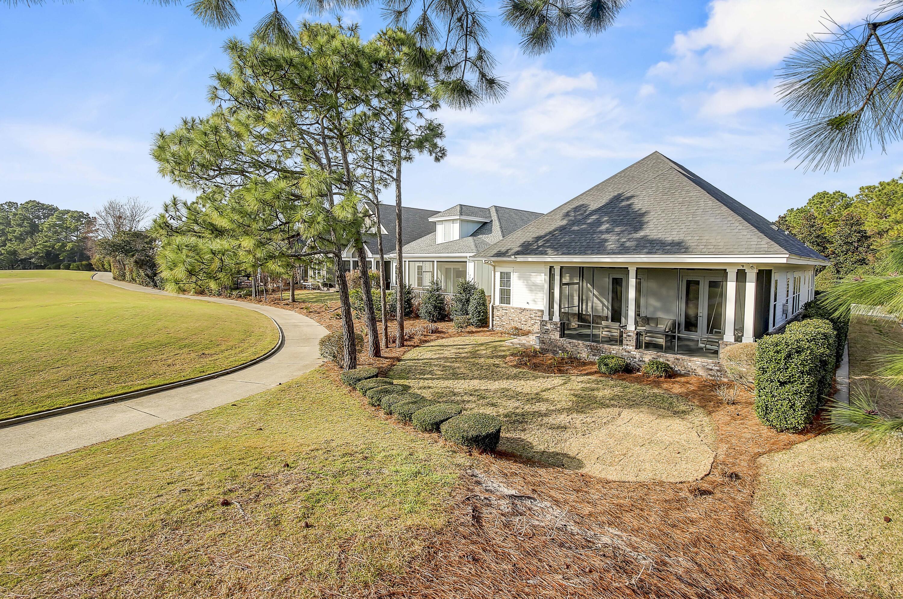 KELLY PLANTATION S/D - Residential