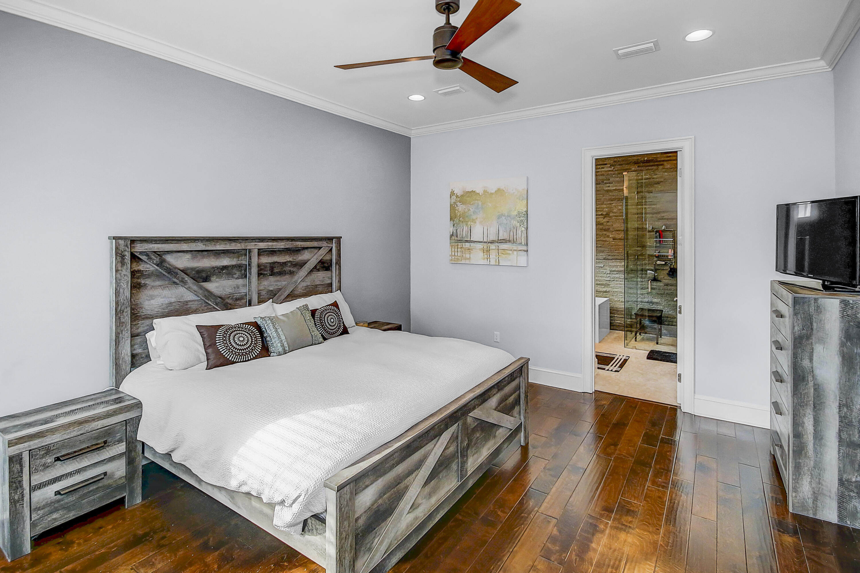 KELLY PLANTATION S/D - Residential