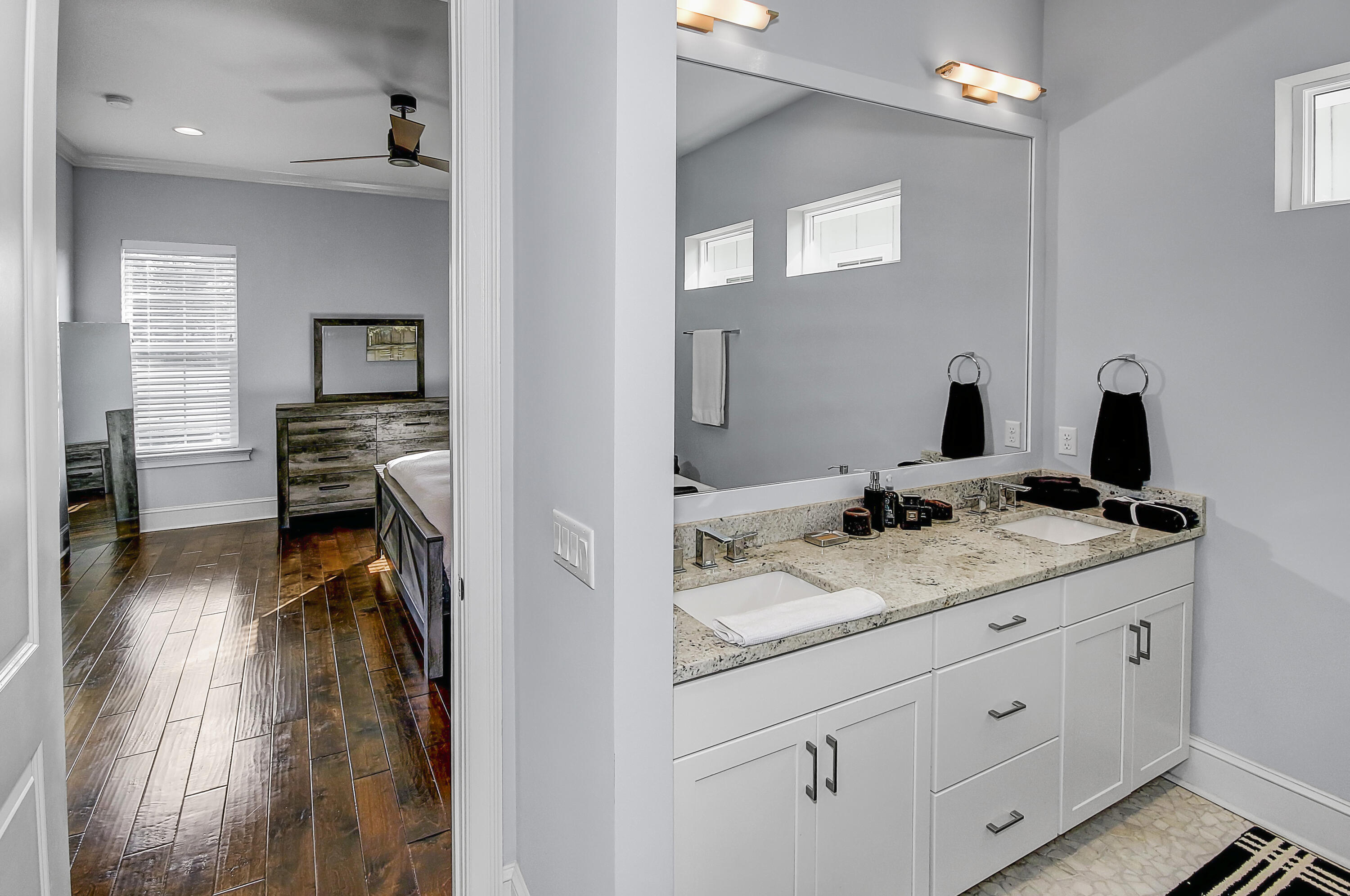 KELLY PLANTATION S/D - Residential