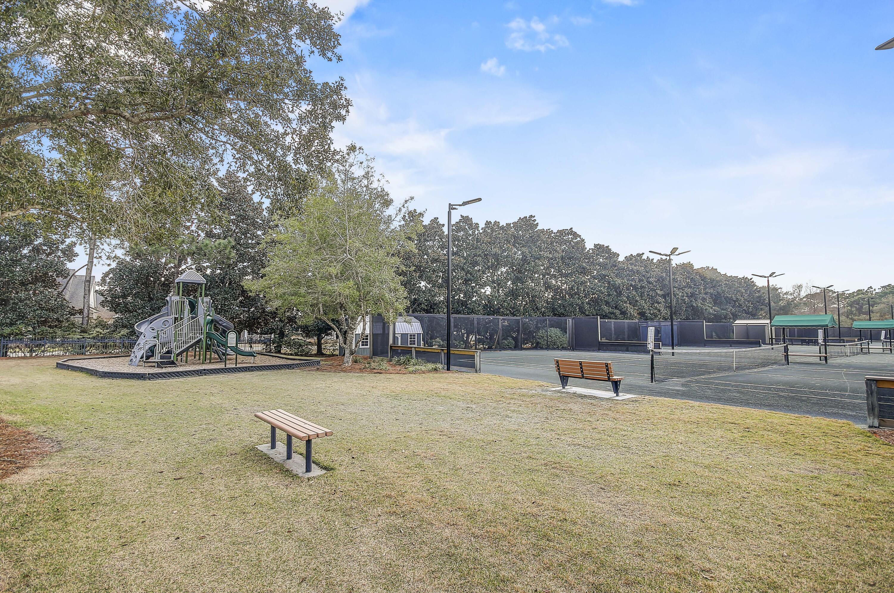 KELLY PLANTATION S/D - Residential