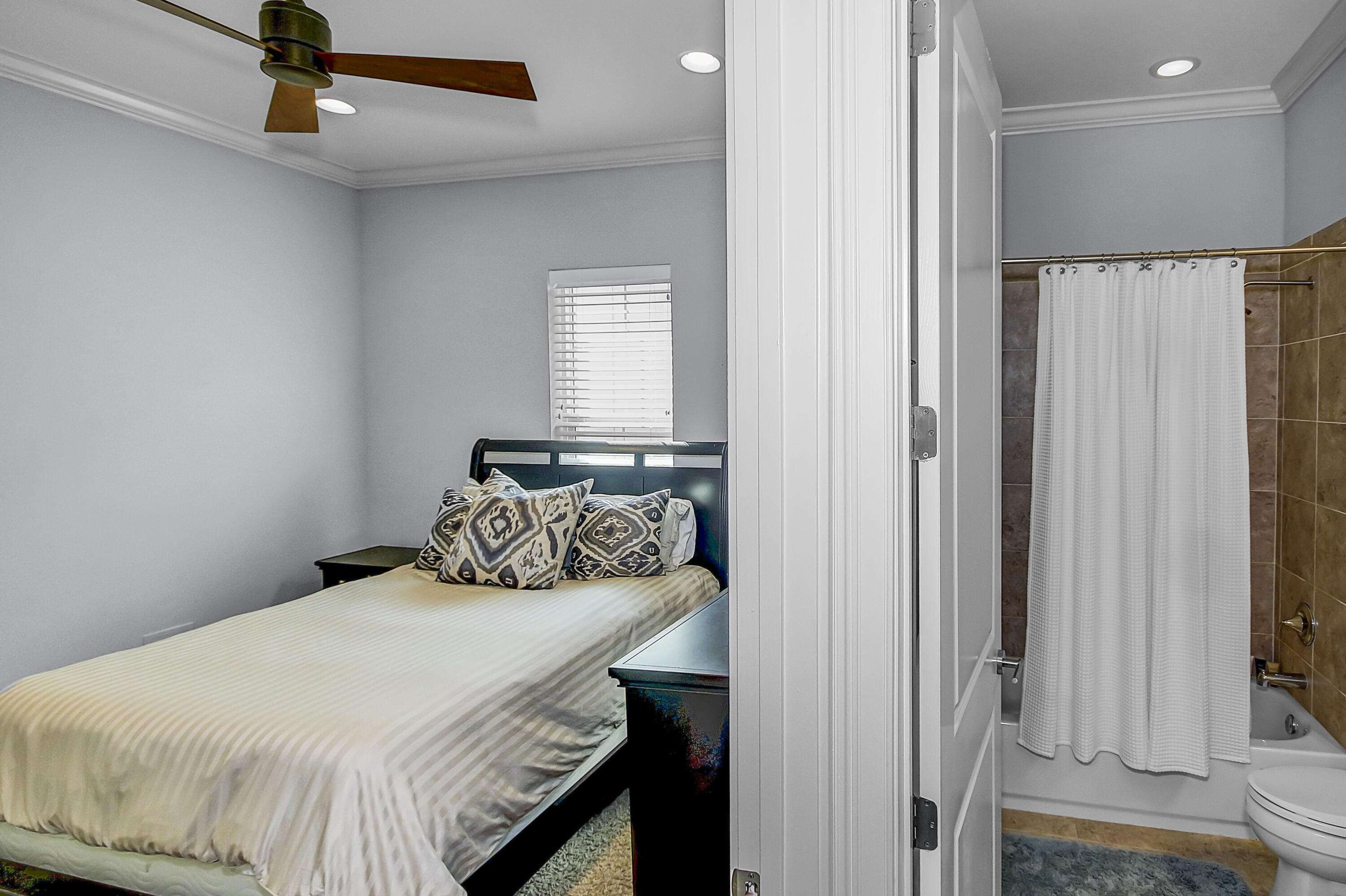 KELLY PLANTATION S/D - Residential